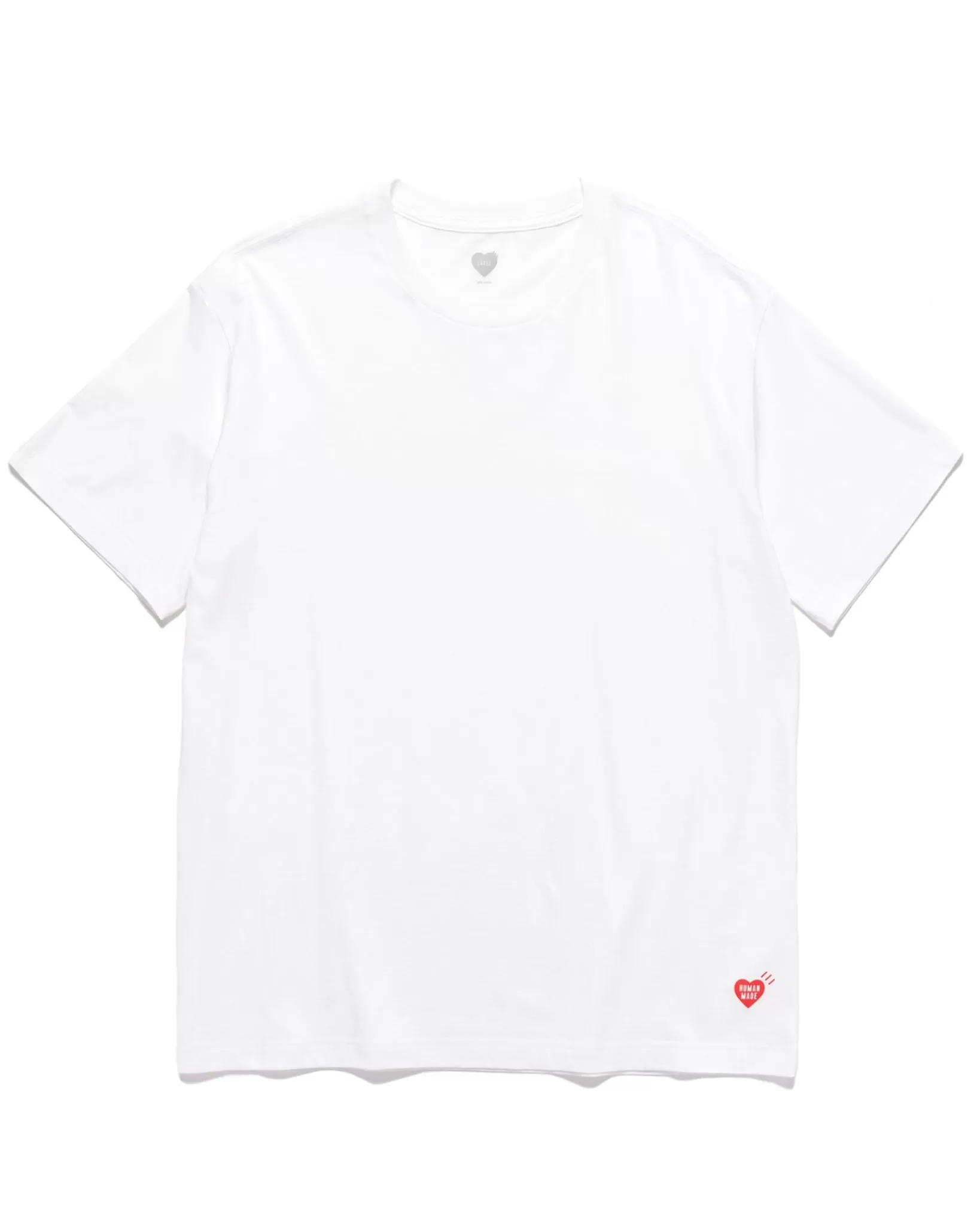 3-Pack T-Shirt Set White*Human Made Online