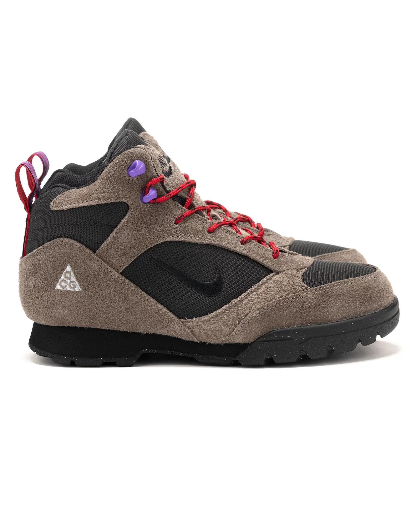 Acg Torre Mid Waterproof Olive Grey*Nike Store