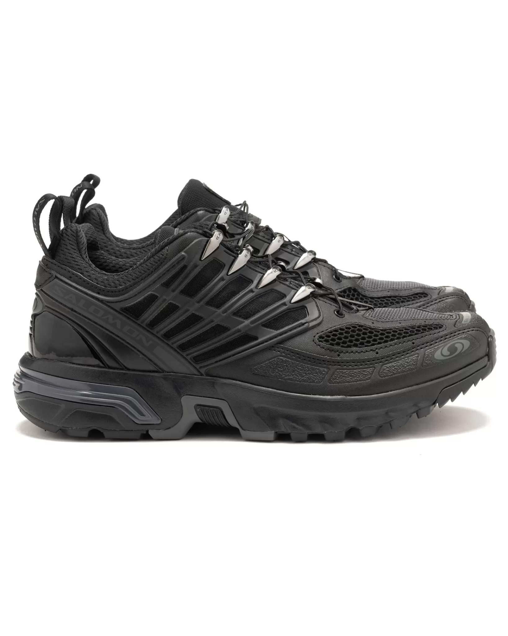 Acs Pro Black/Black/Black*Salomon Advanced Cheap