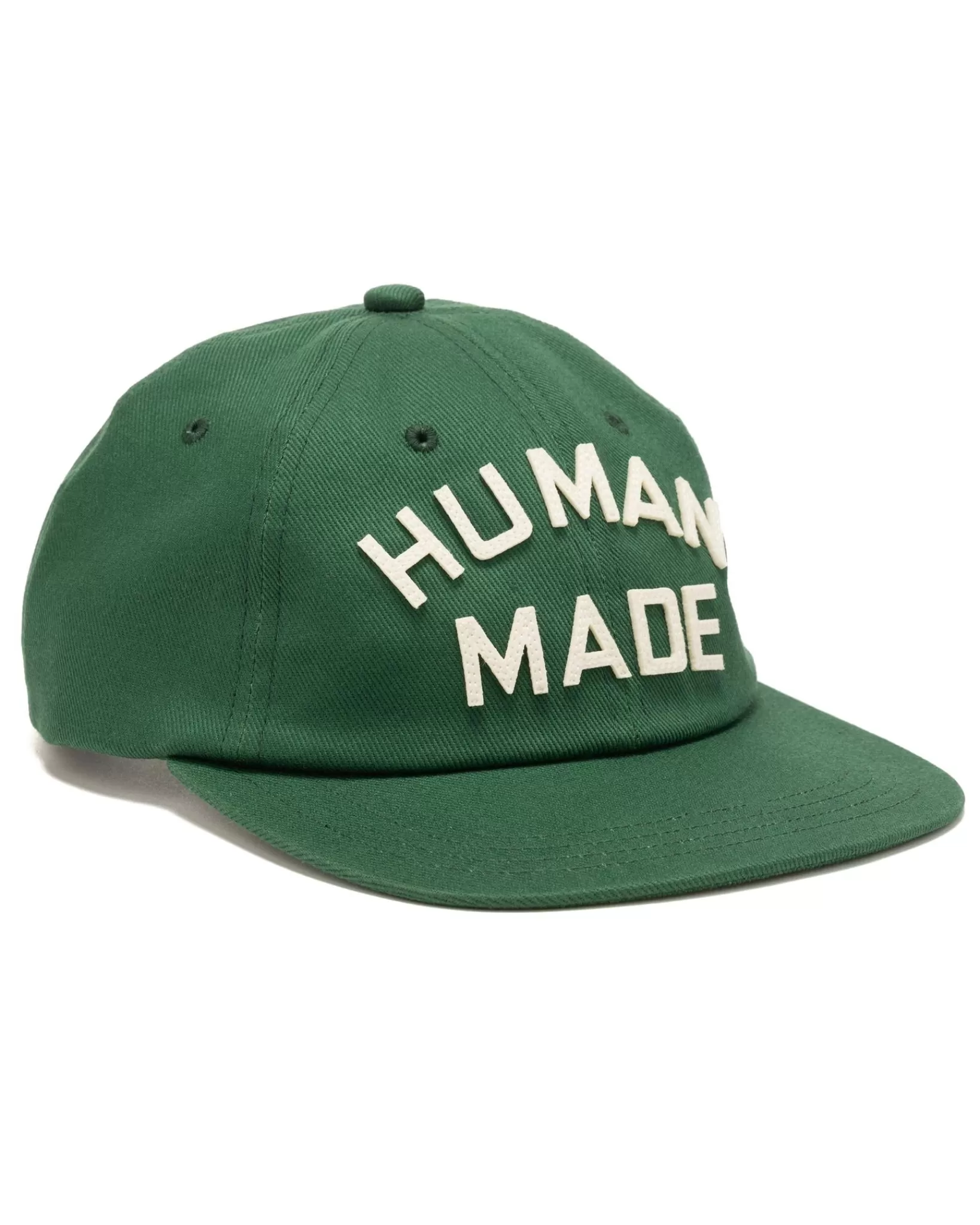 Baseball Cap Green*Human Made Fashion