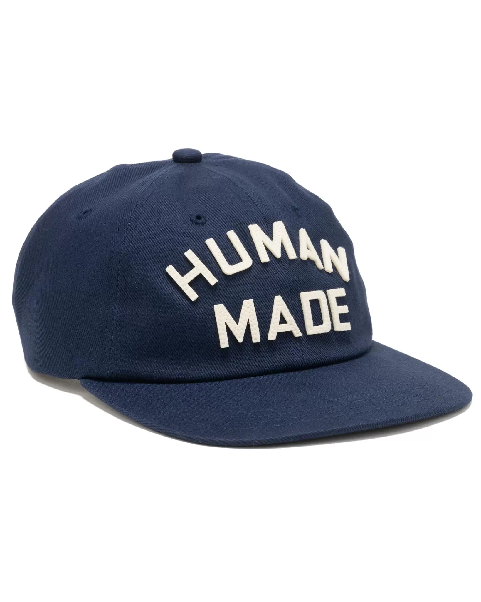 Baseball Cap Navy*Human Made Online