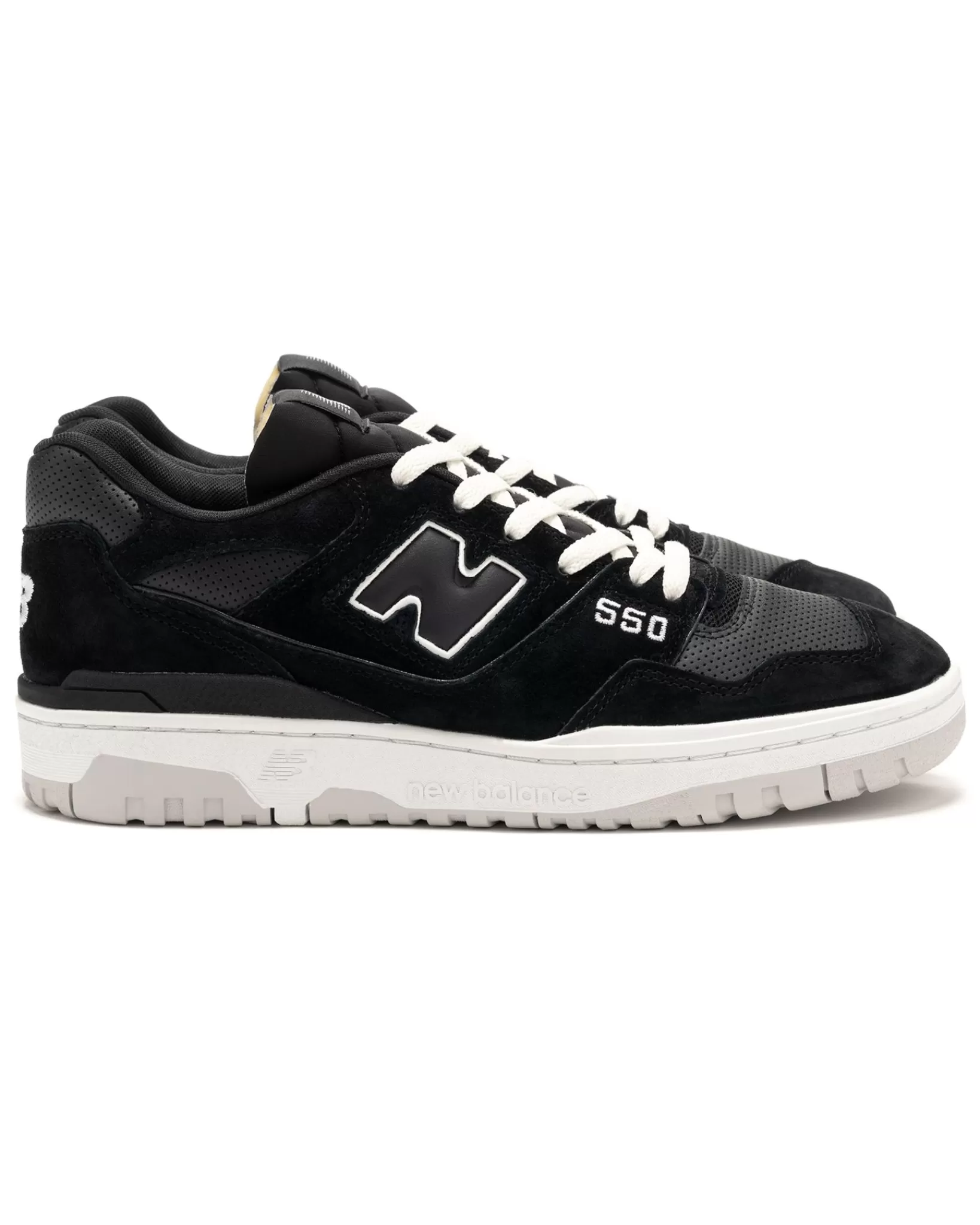 Bb550Pra Black*New Balance Clearance