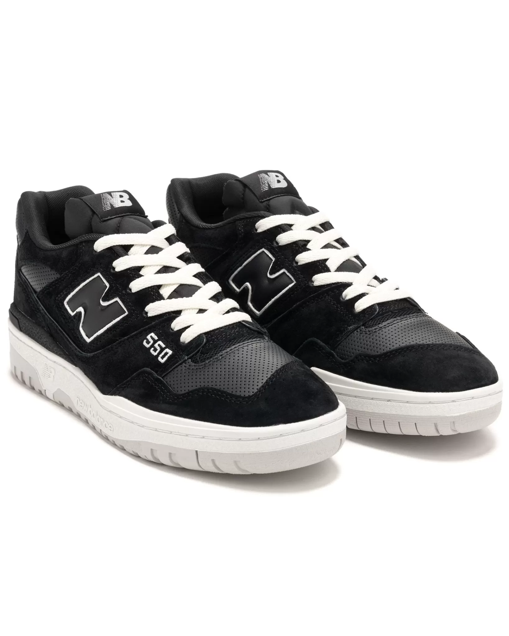 Bb550Pra Black*New Balance Clearance