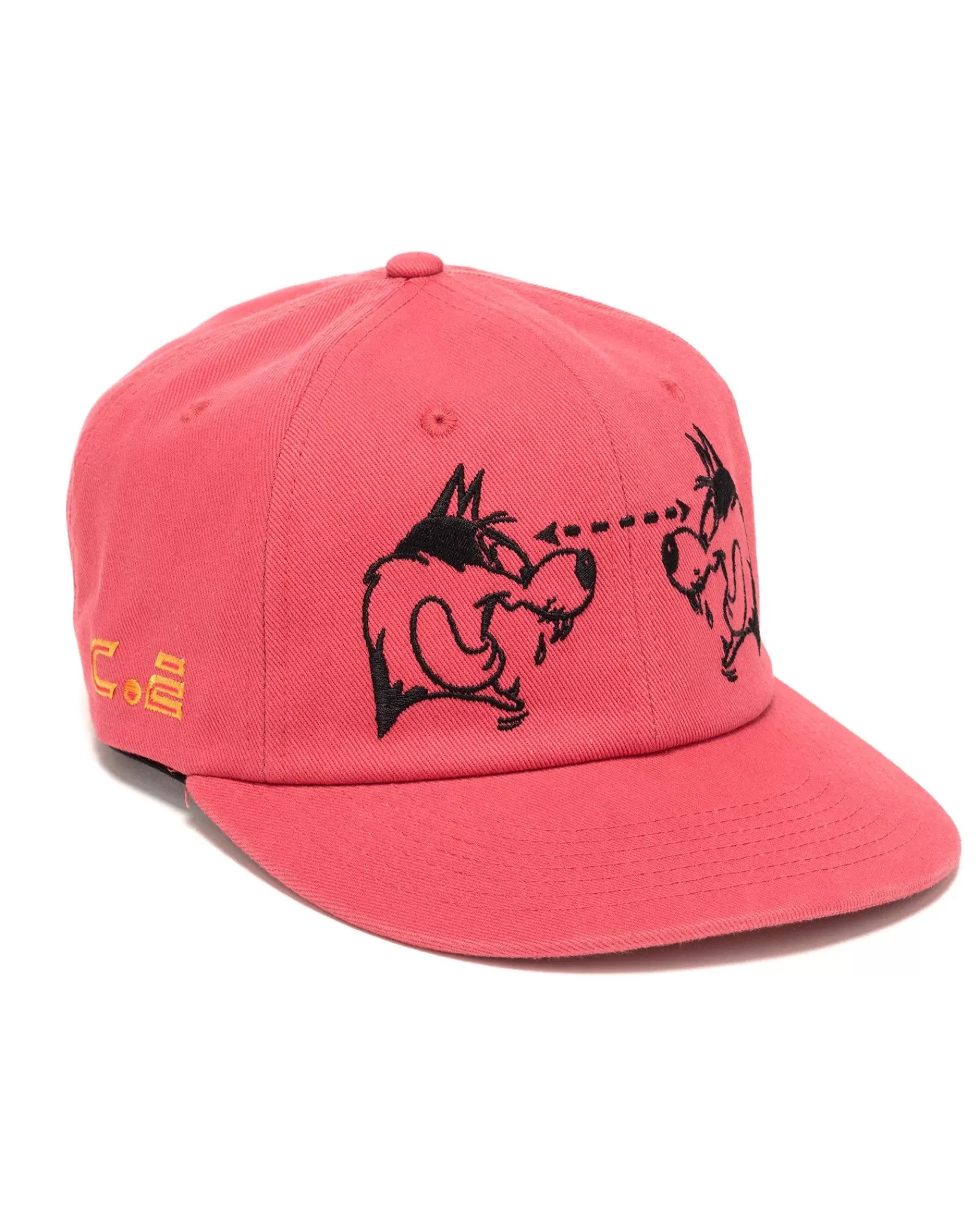 Bbw Cap Red*CAV EMPT Cheap