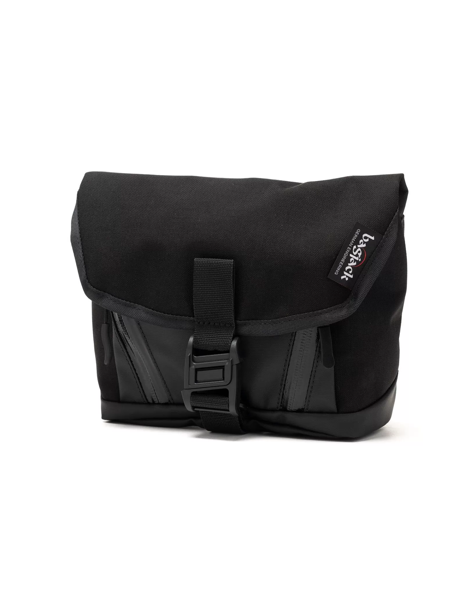 Bike Bag Short Black*Bagjack Clearance