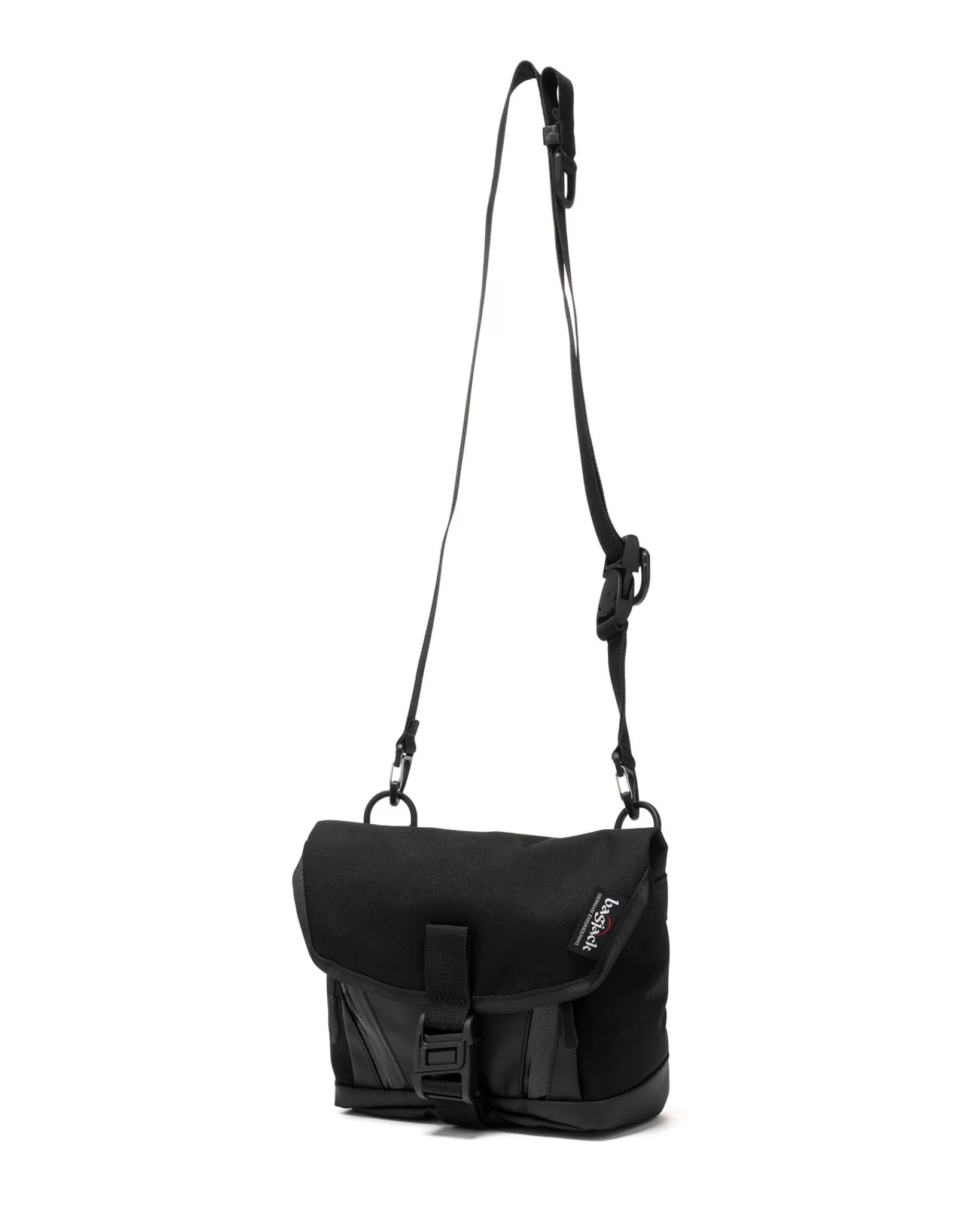 Bike Bag Short Black*Bagjack Clearance