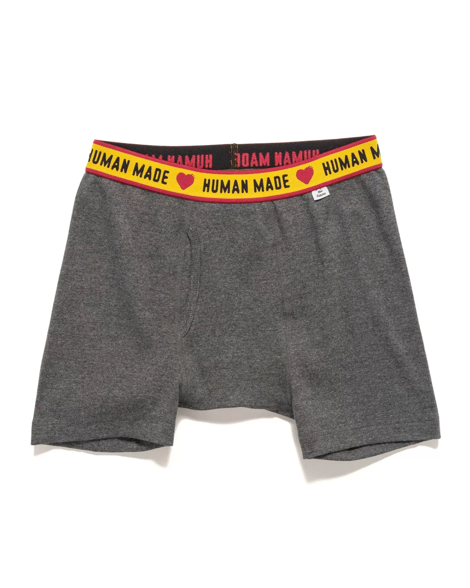 Boxer Brief Charcoal*Human Made Clearance