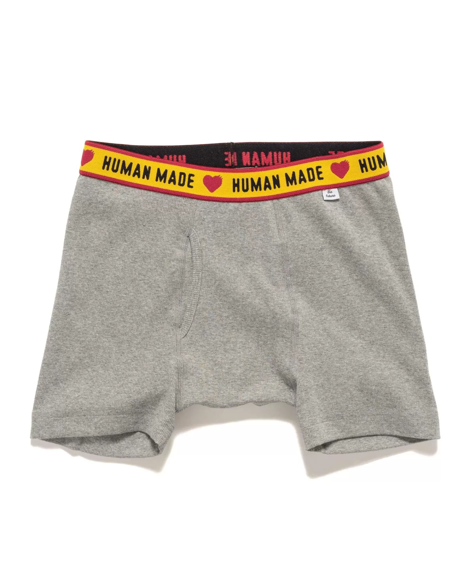 Boxer Brief Grey*Human Made Discount