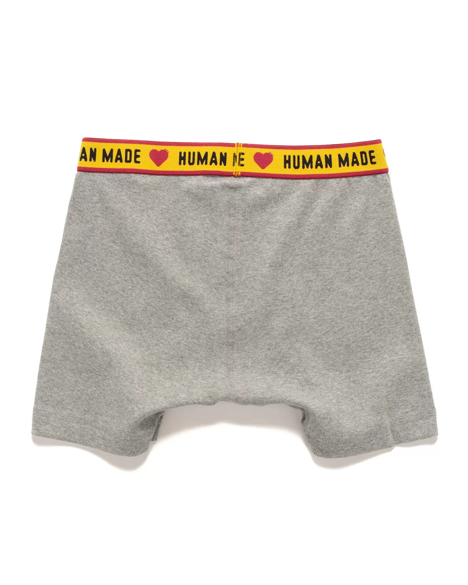 Boxer Brief Grey*Human Made Discount