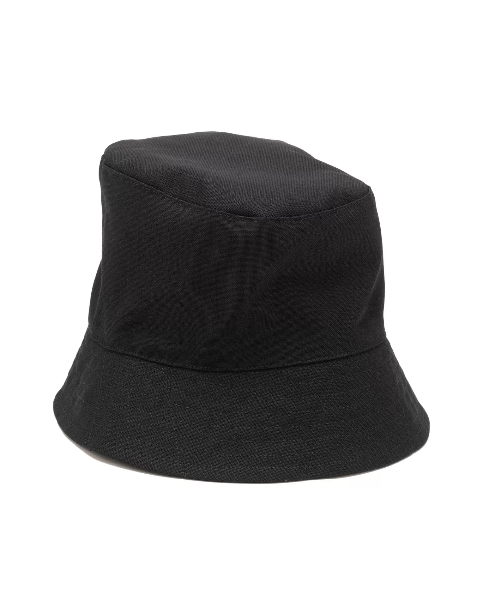 Bucket Hat Pc Hopsack Dk Navy*Engineered Garments New