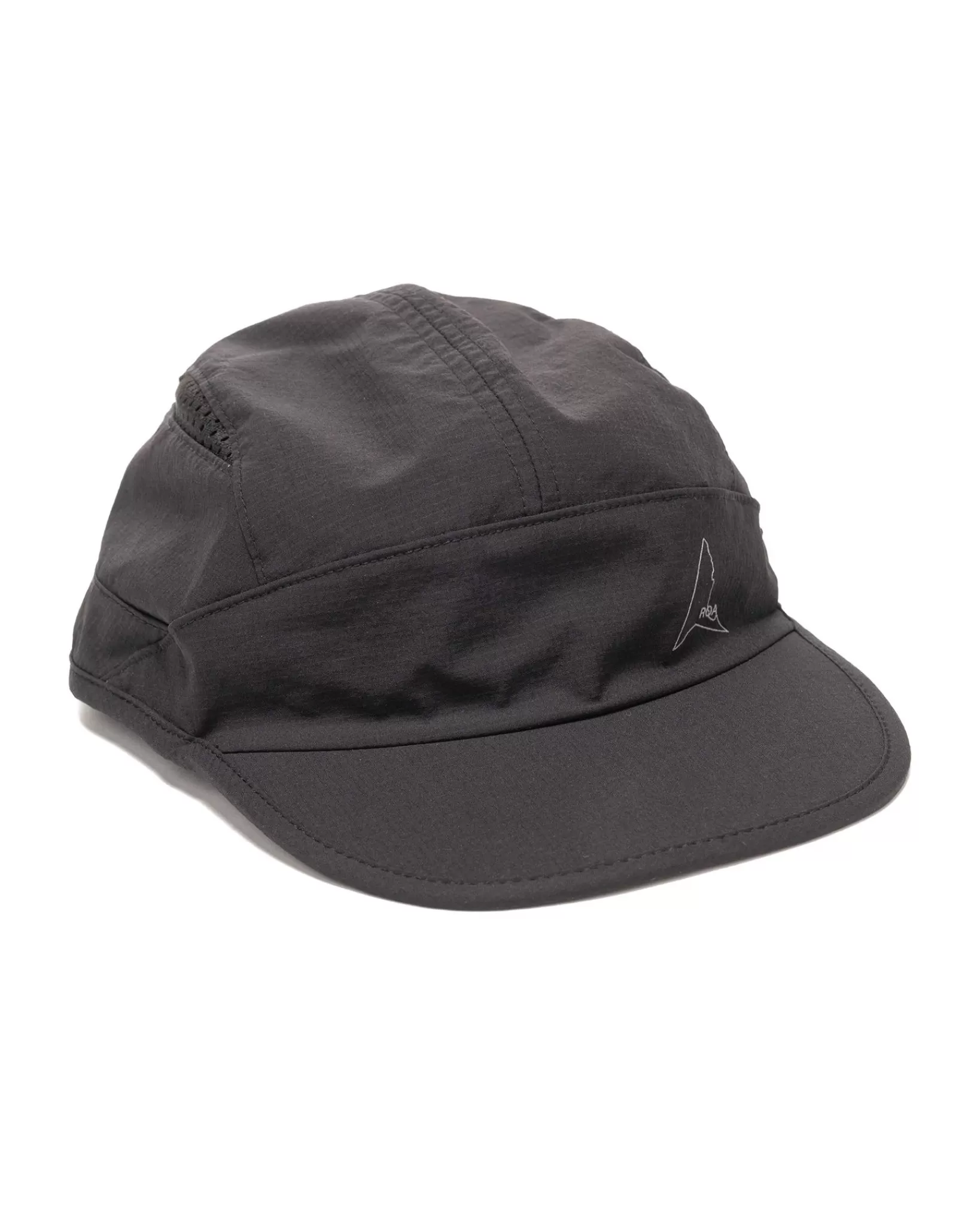 Cap Black*ROA Cheap