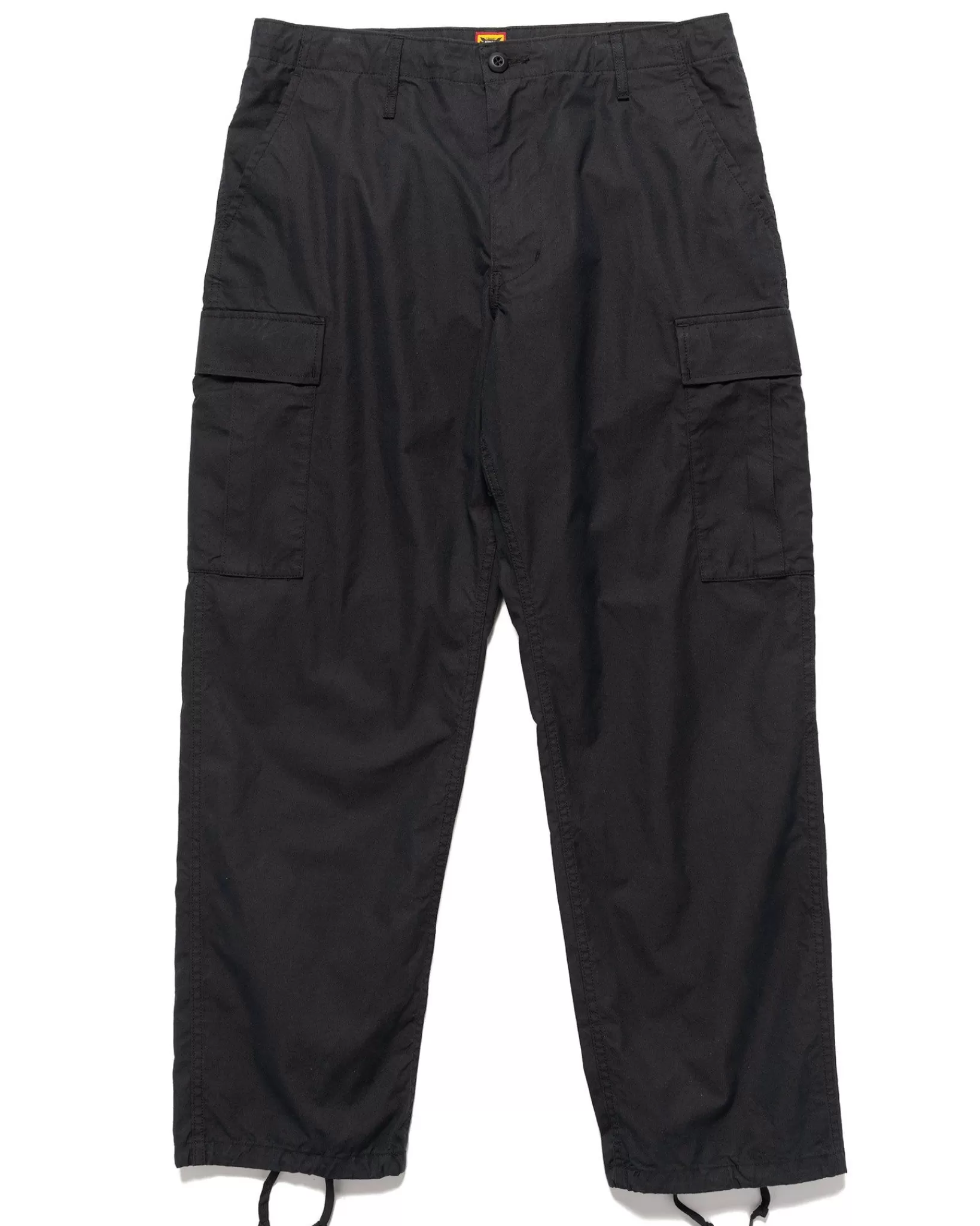 Cargo Pants Black*Human Made Store