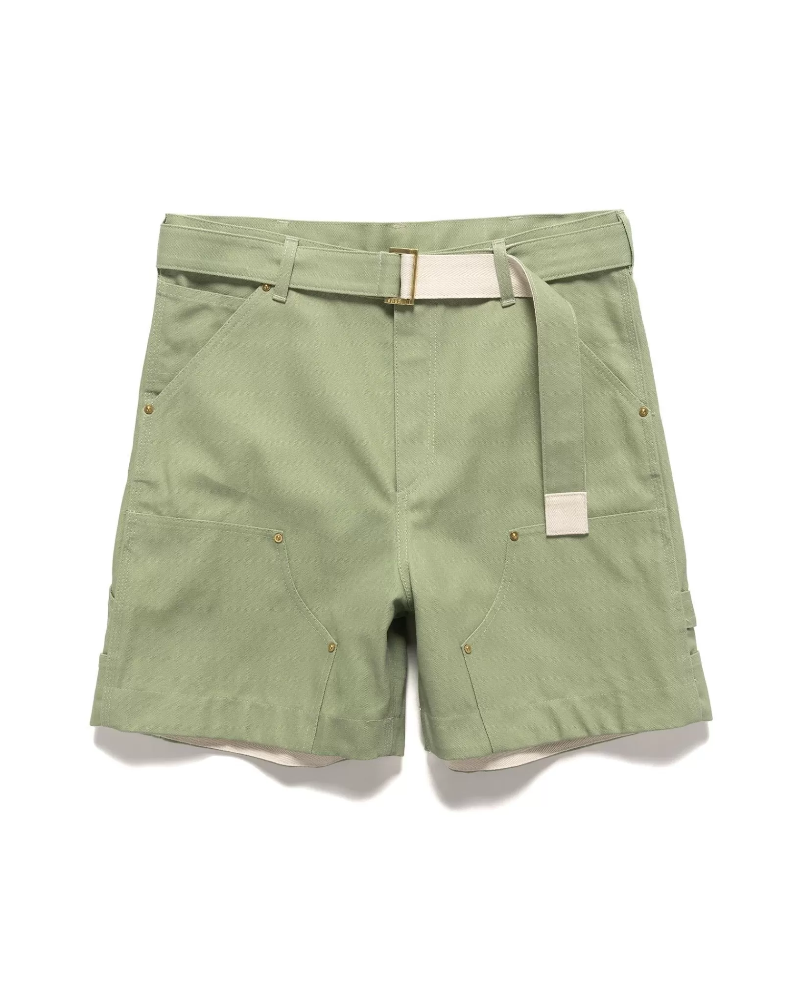 Carhartt Wip Duck Shorts L/Green*sacai Best