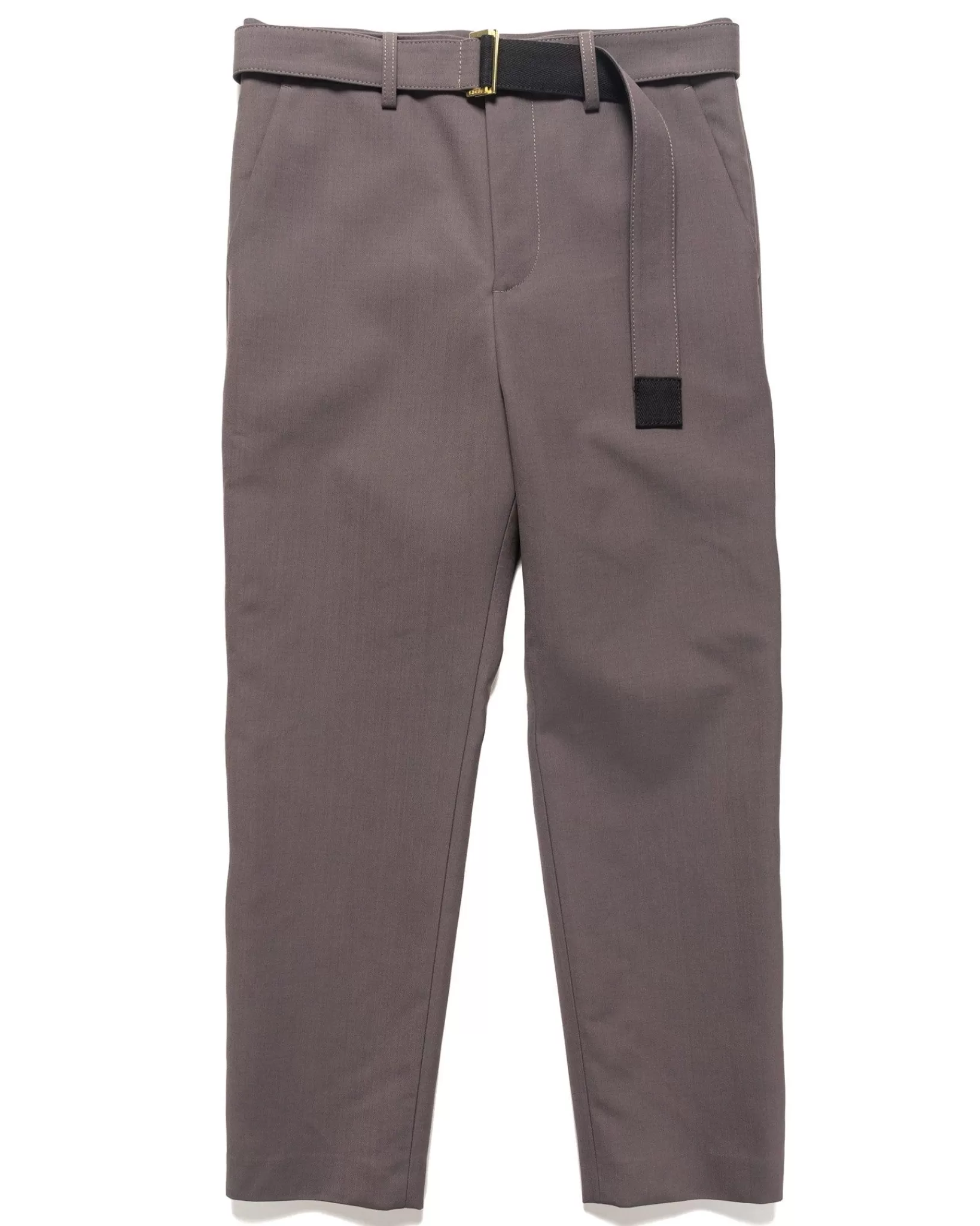 Carhartt Wip Reversible Suiting Bonding Pants Taupe*sacai Cheap