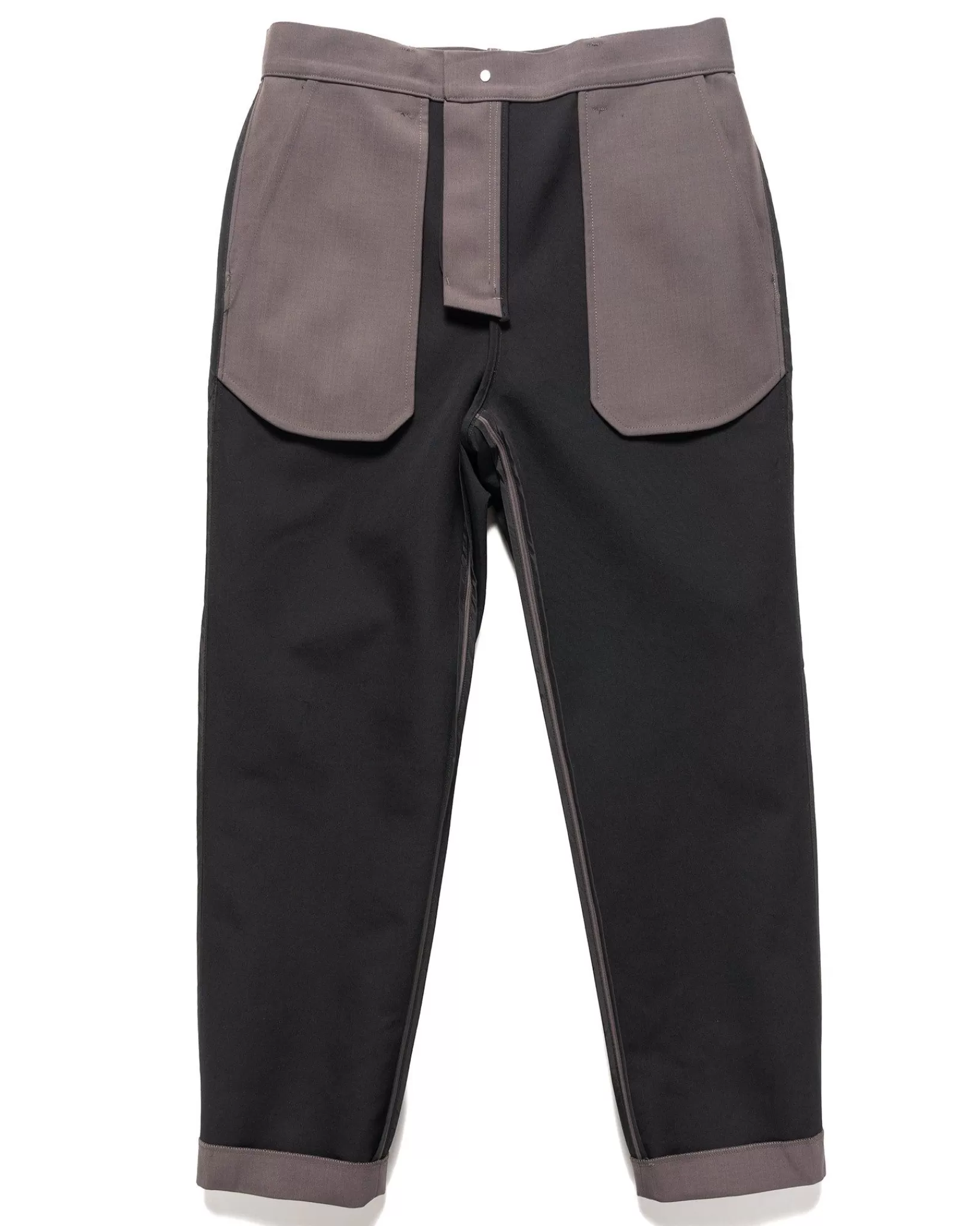 Carhartt Wip Reversible Suiting Bonding Pants Taupe*sacai Cheap