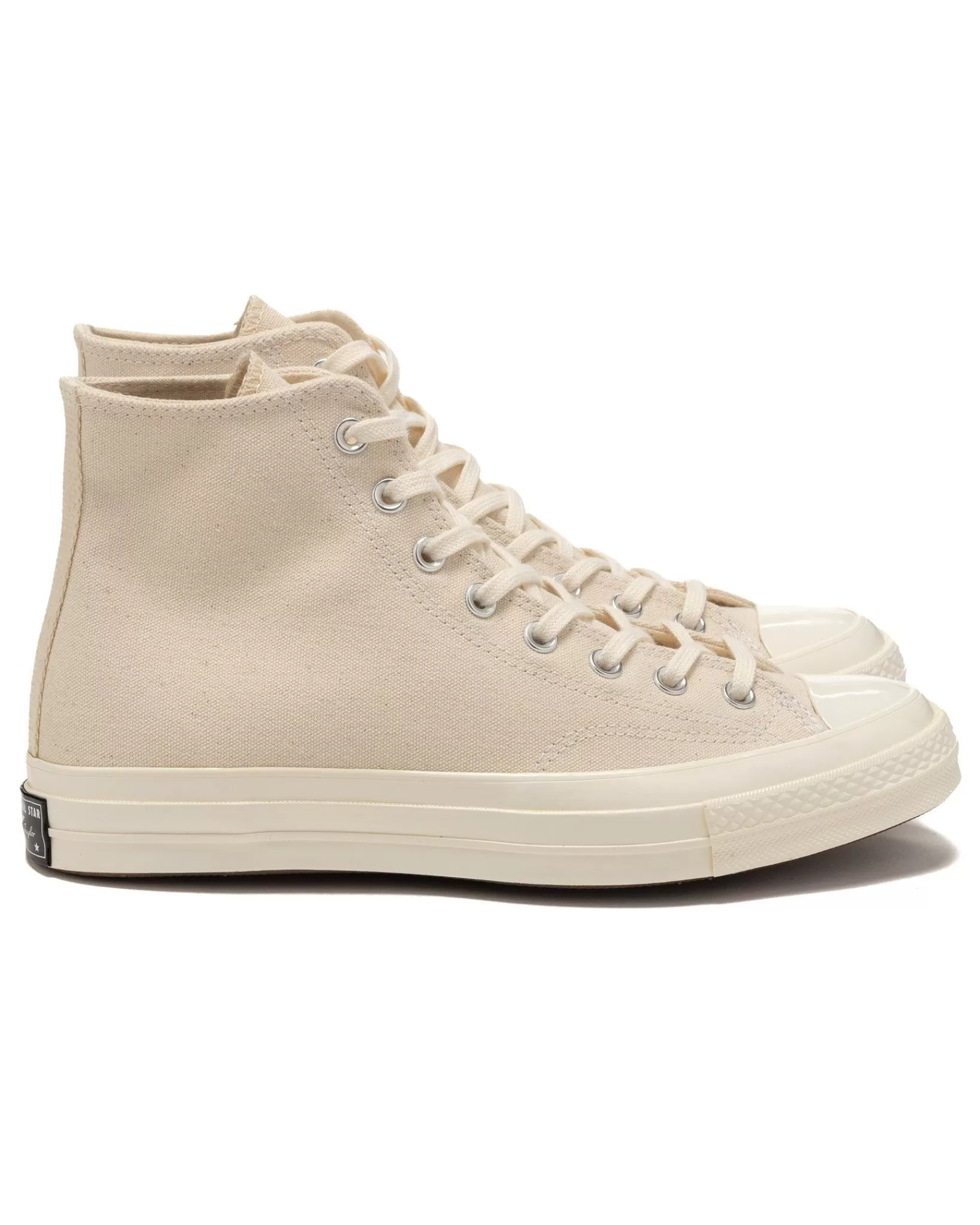 Chuck 70 Canvas Hi Natural/Egret*Converse Outlet