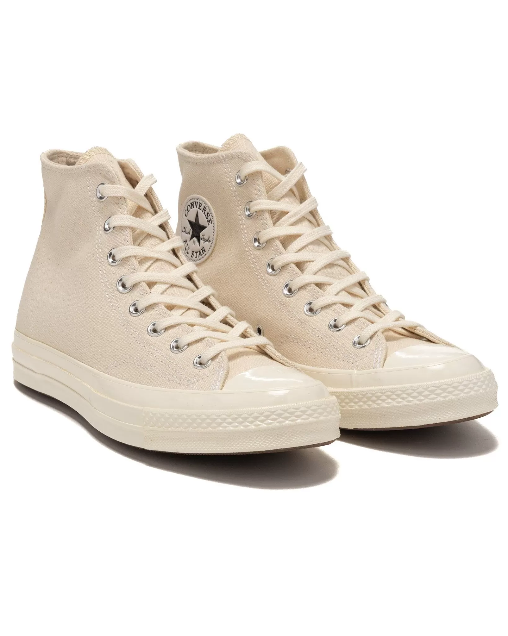 Chuck 70 Canvas Hi Natural/Egret*Converse Outlet