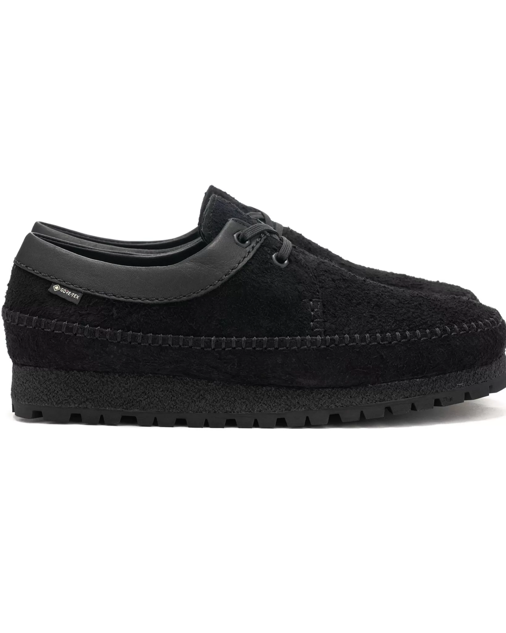 Clarks® Originals Weaver Gore-Tex® Black*HAVEN Best Sale