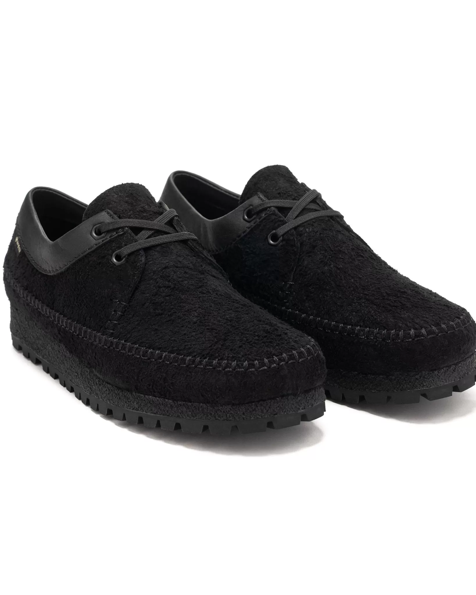 Clarks® Originals Weaver Gore-Tex® Black*HAVEN Best Sale