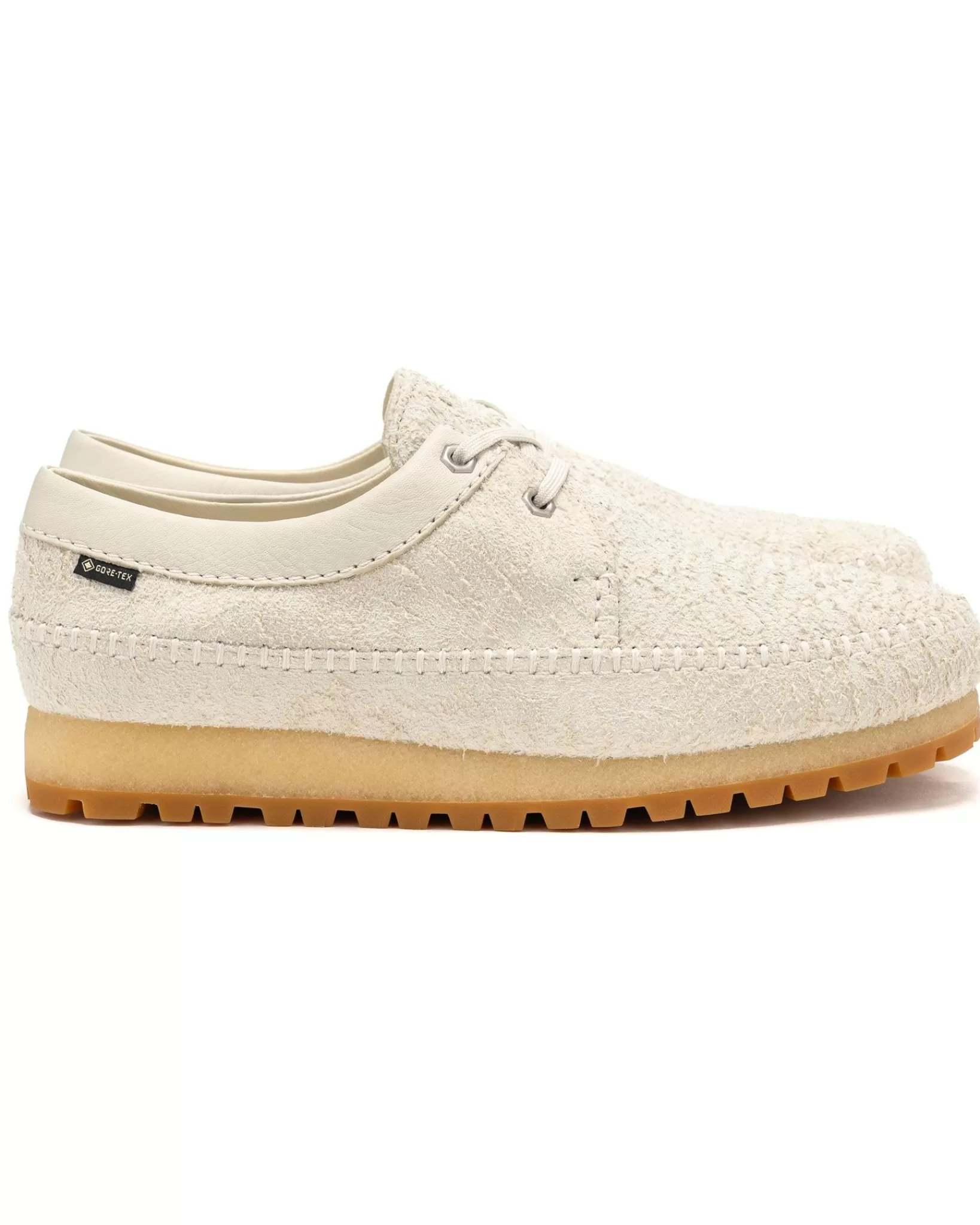 Clarks® Originals Weaver Gore-Tex® White*HAVEN Hot