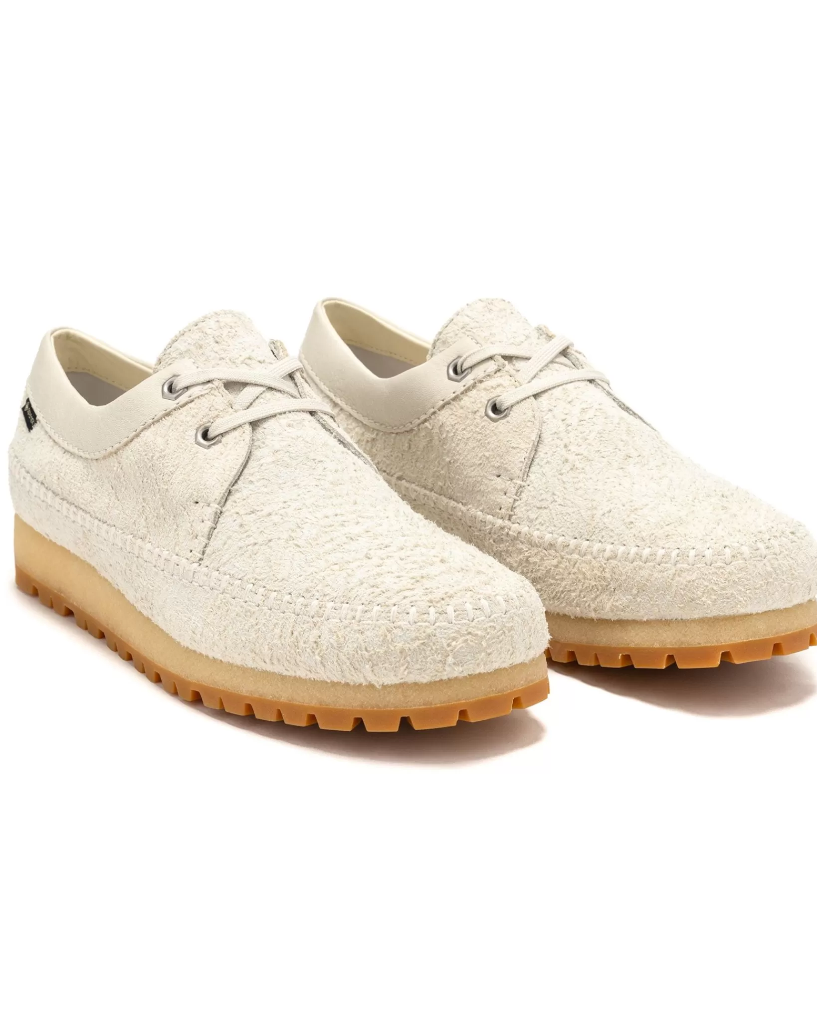 Clarks® Originals Weaver Gore-Tex® White*HAVEN Hot