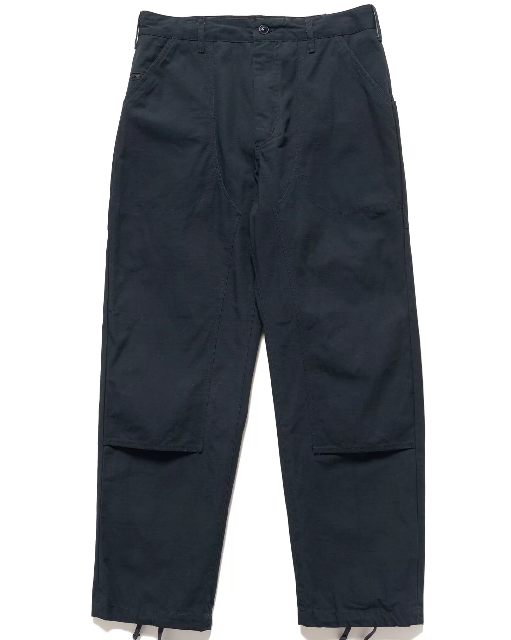 Climbing Pant Heavyweight Cotton Ripstop Dk.Navy*Engineered Garments Flash Sale