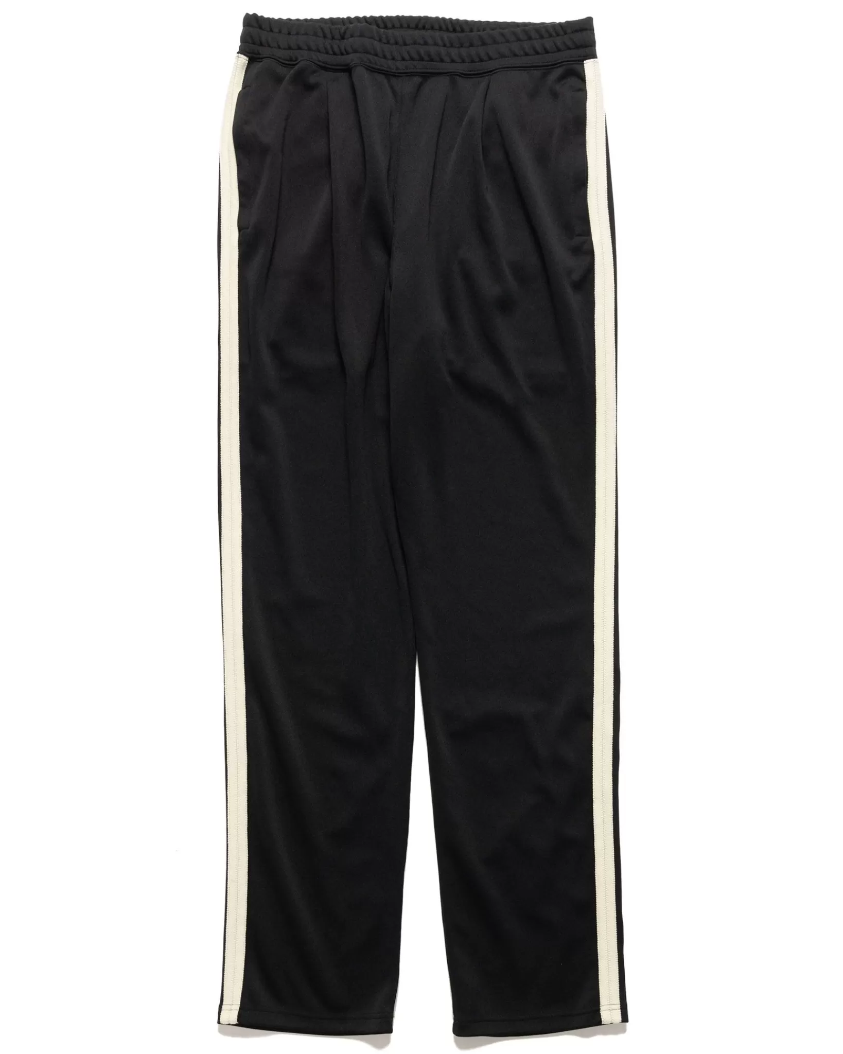 Coach Easy Pants Poly Jersey Black*nonnative Cheap