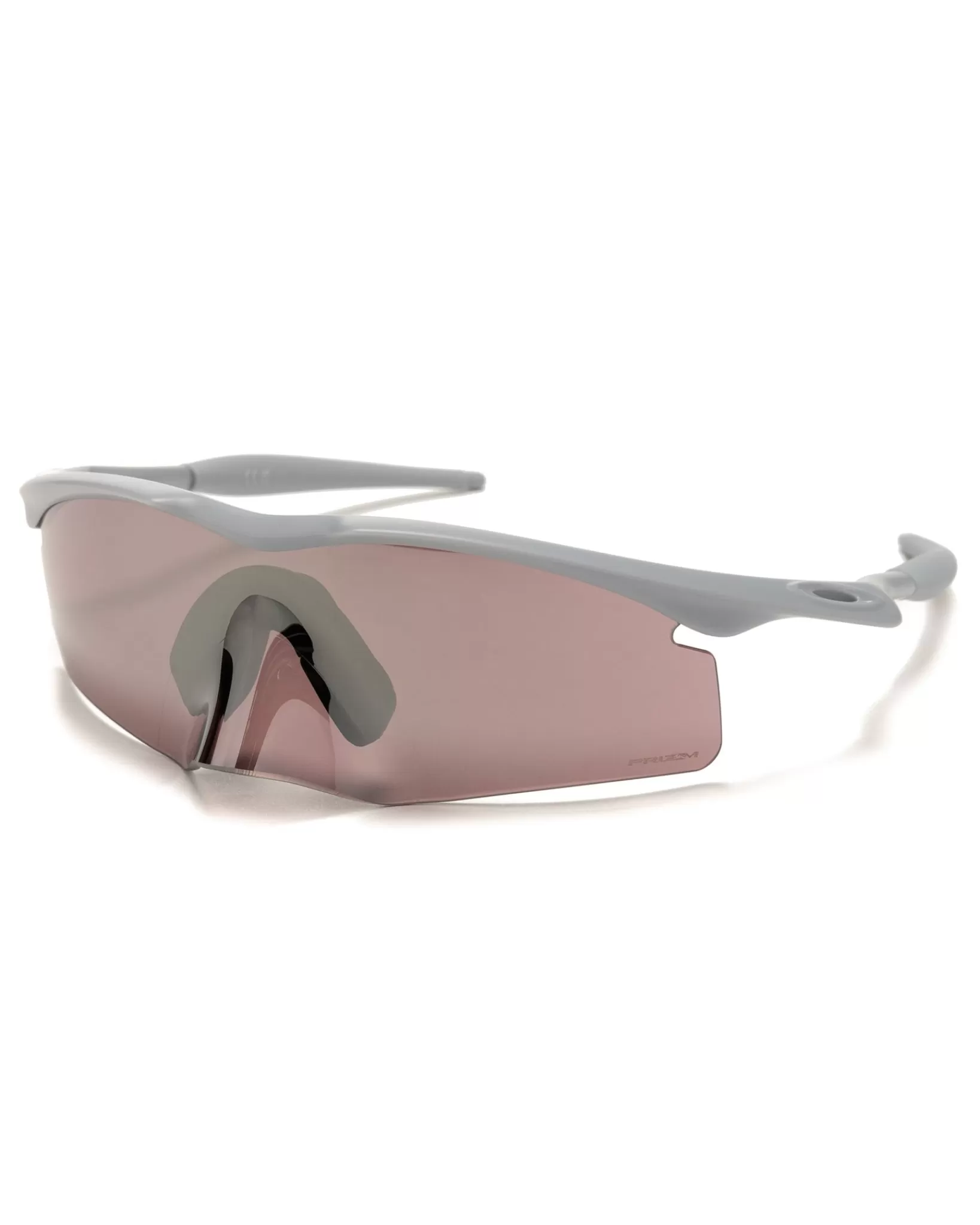 Concept Studio 13.11 Matte Fog W/ Prizm Road Sunglasses Black*Oakley Best