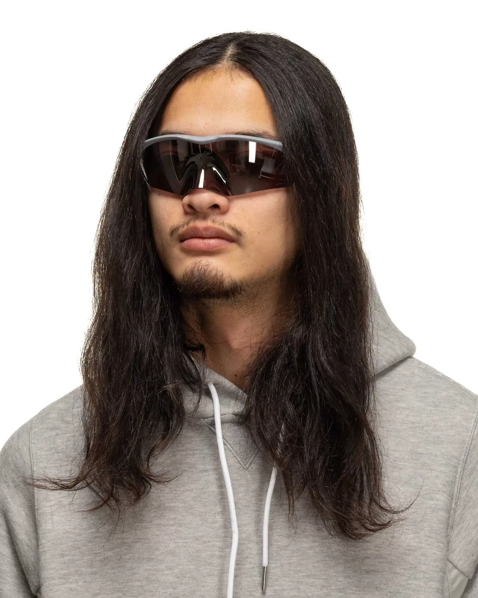 Concept Studio 13.11 Matte Fog W/ Prizm Road Sunglasses Black*Oakley Best