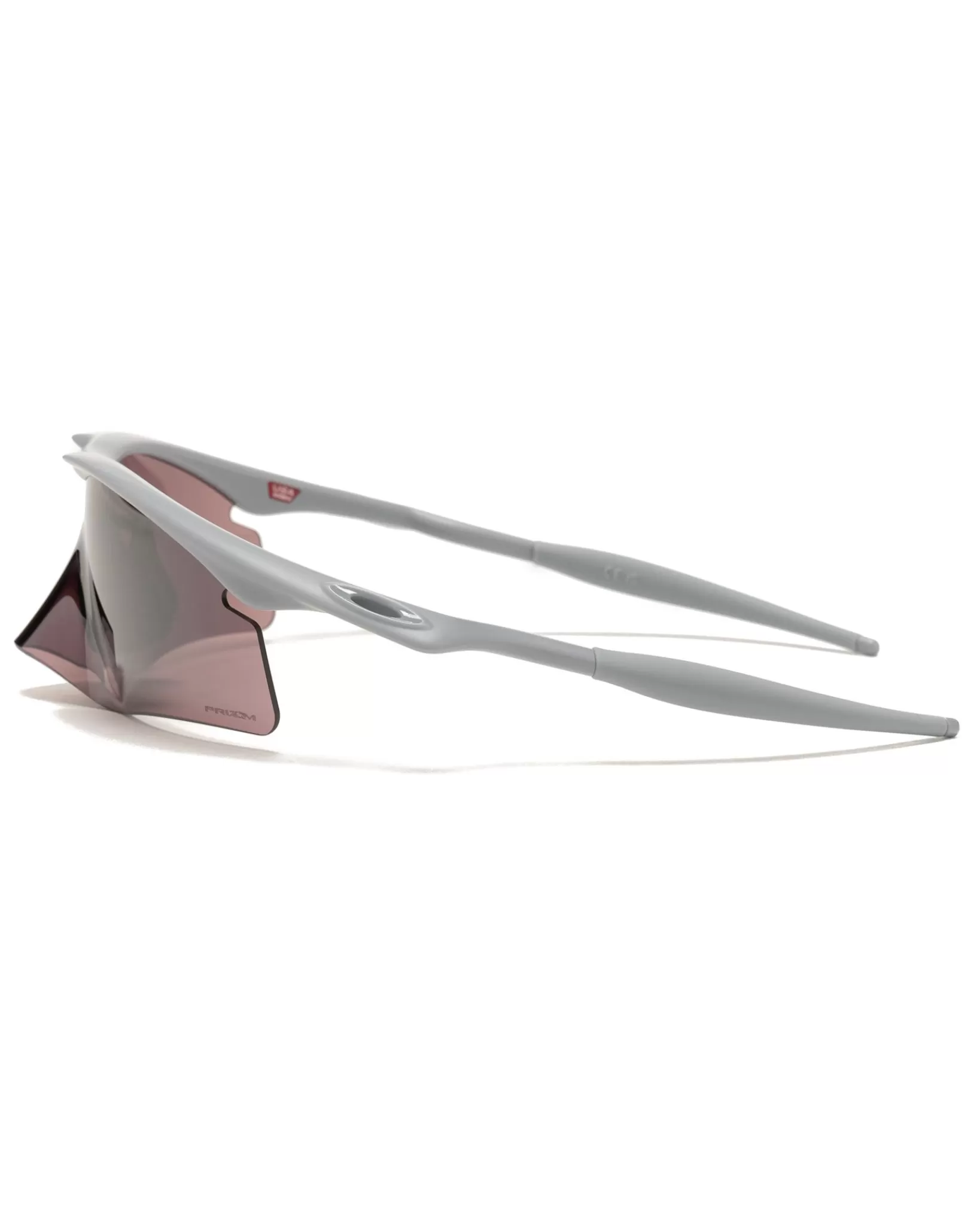 Concept Studio 13.11 Matte Fog W/ Prizm Road Sunglasses Black*Oakley Best