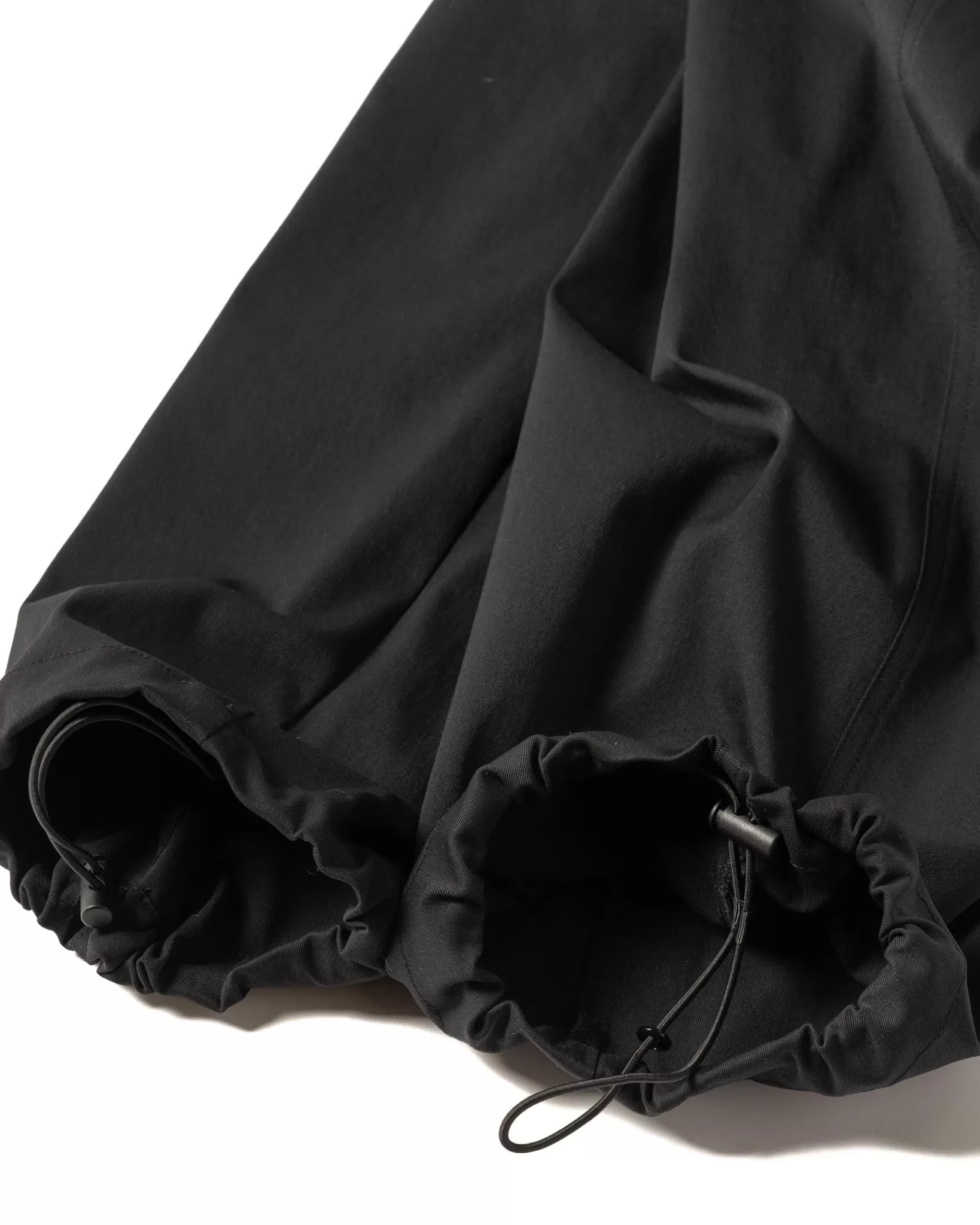 Cordura Twill Stretch Track Cargo Pants Black*FreshService Clearance