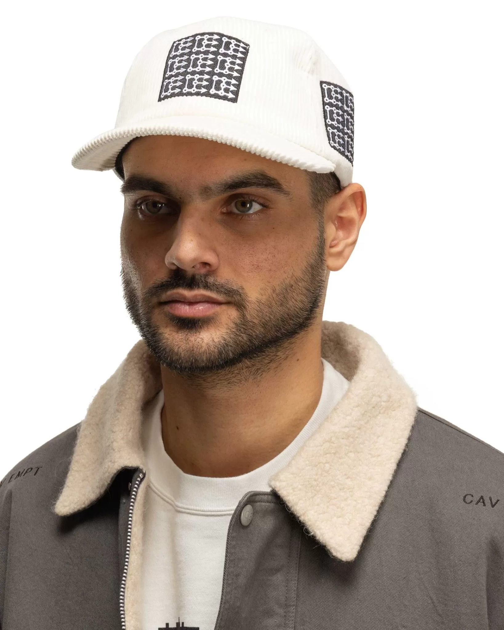 Directing Ce Cap White*CAV EMPT Discount