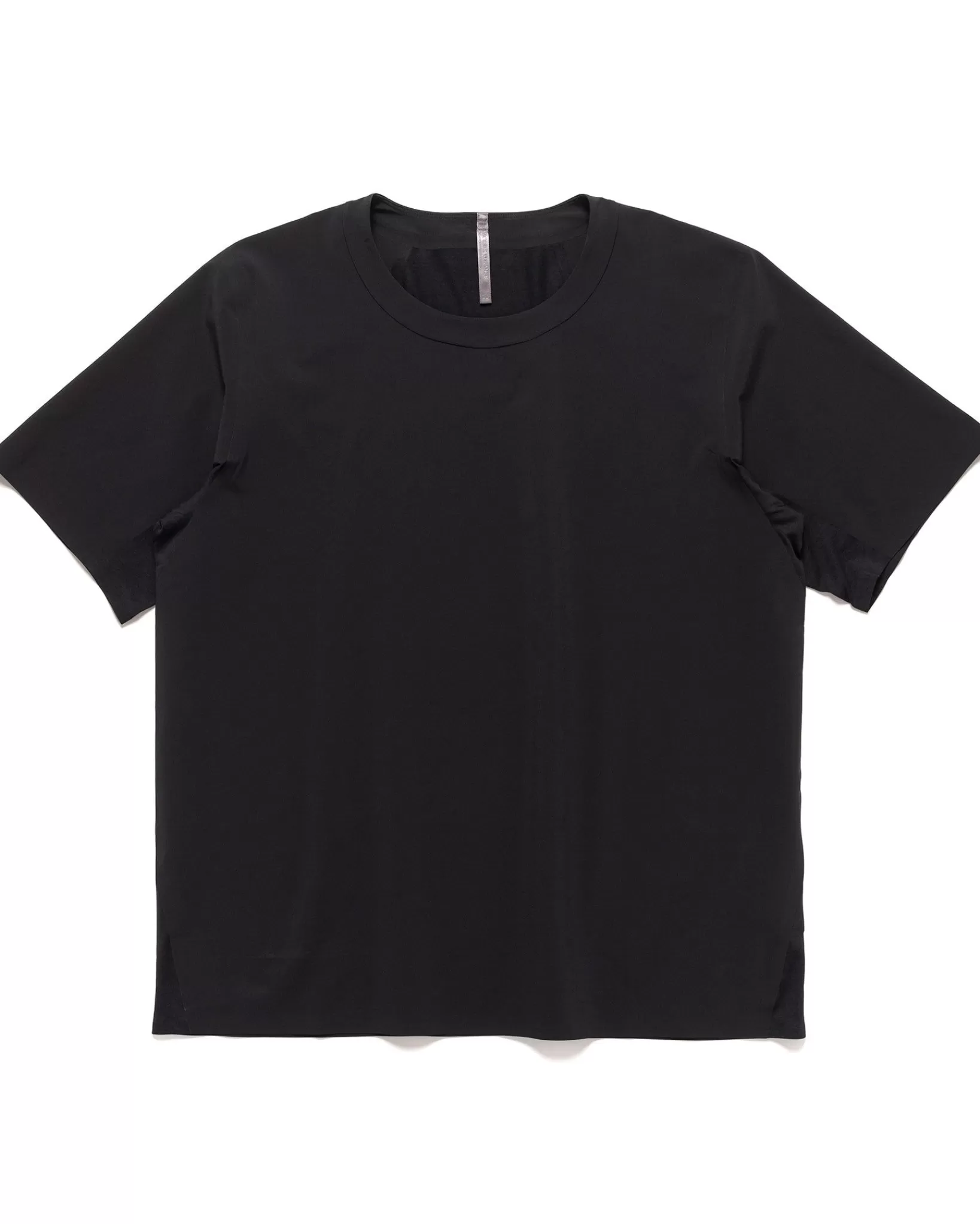 Dromos Tech Tee Black*Veilance Shop