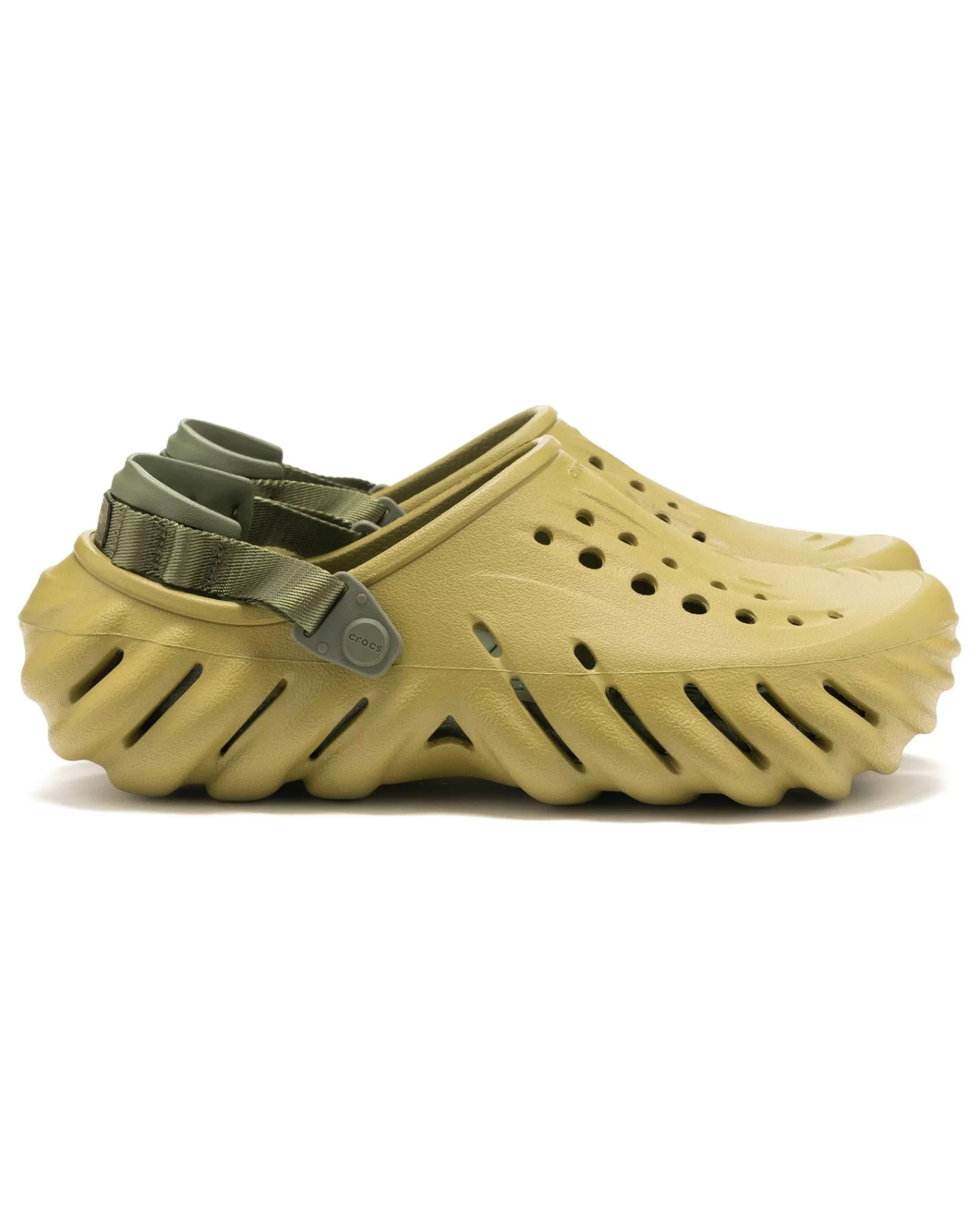 Echo Clog Aloe*crocs Online