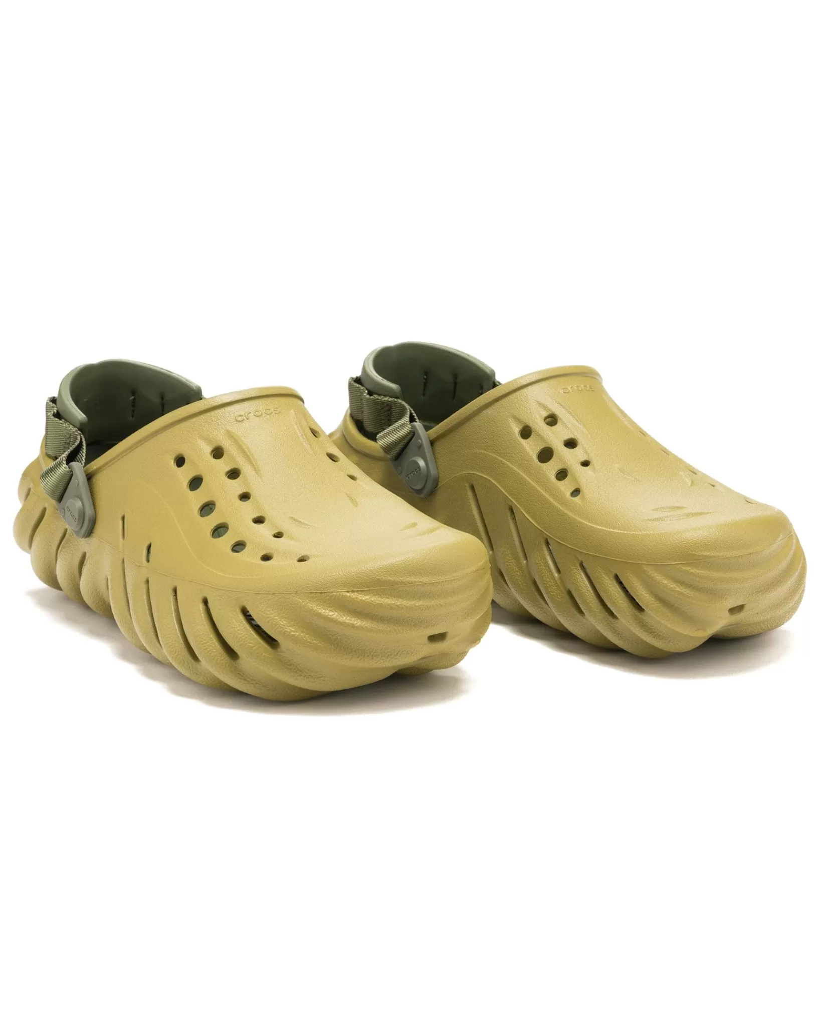 Echo Clog Aloe*crocs Online