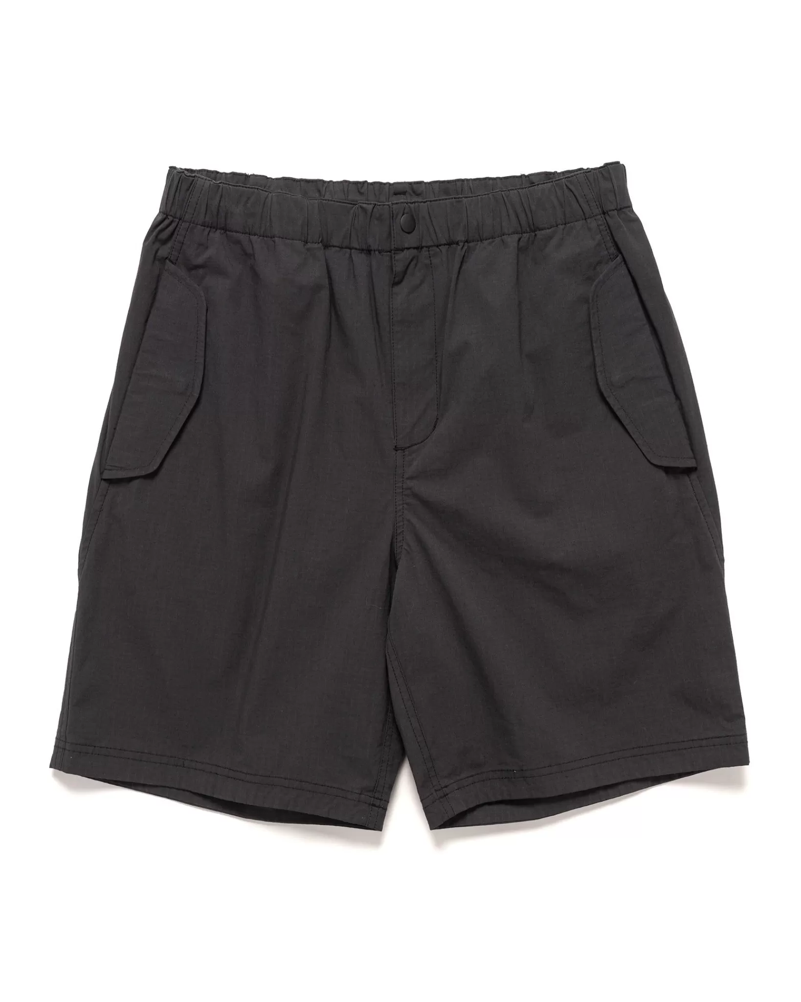 Field Mil Shorts Dark Charcoal*Goldwin Store