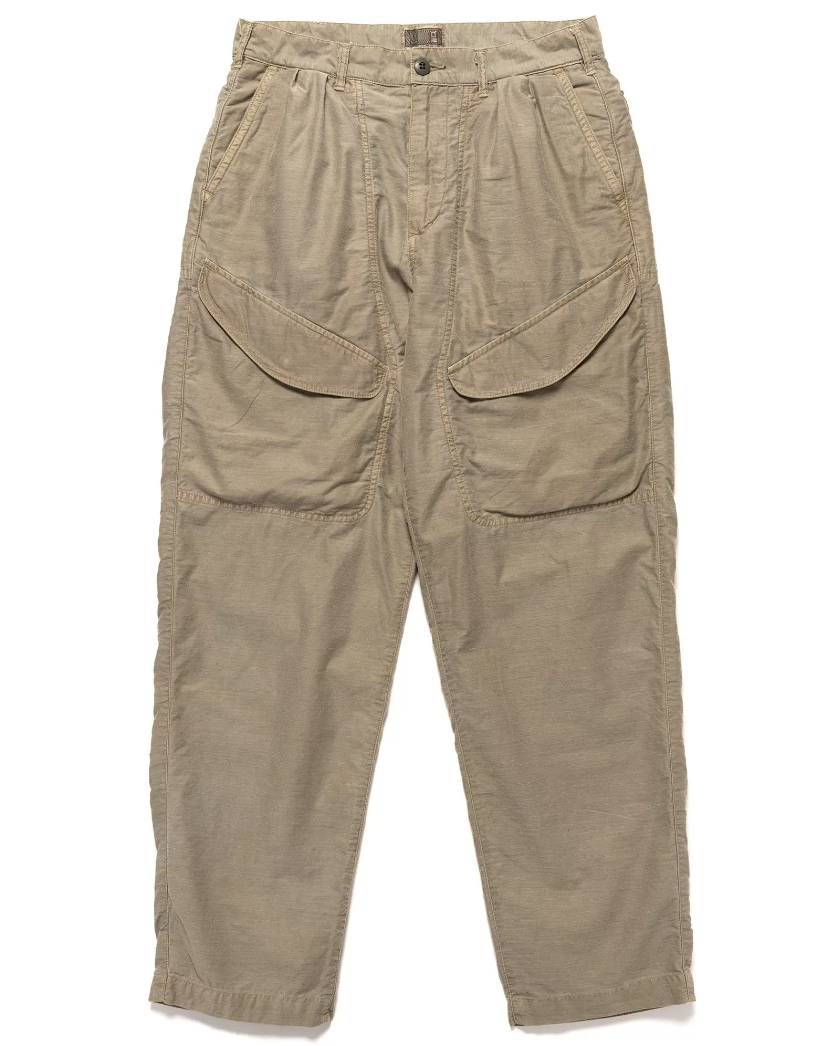 Forward Cargo Pocket Pants Khaki*CAV EMPT Outlet