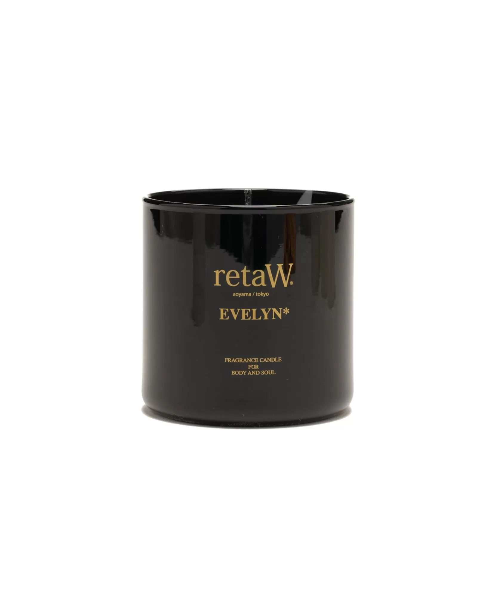 Fragrance Candle Evelyn*retaW Flash Sale