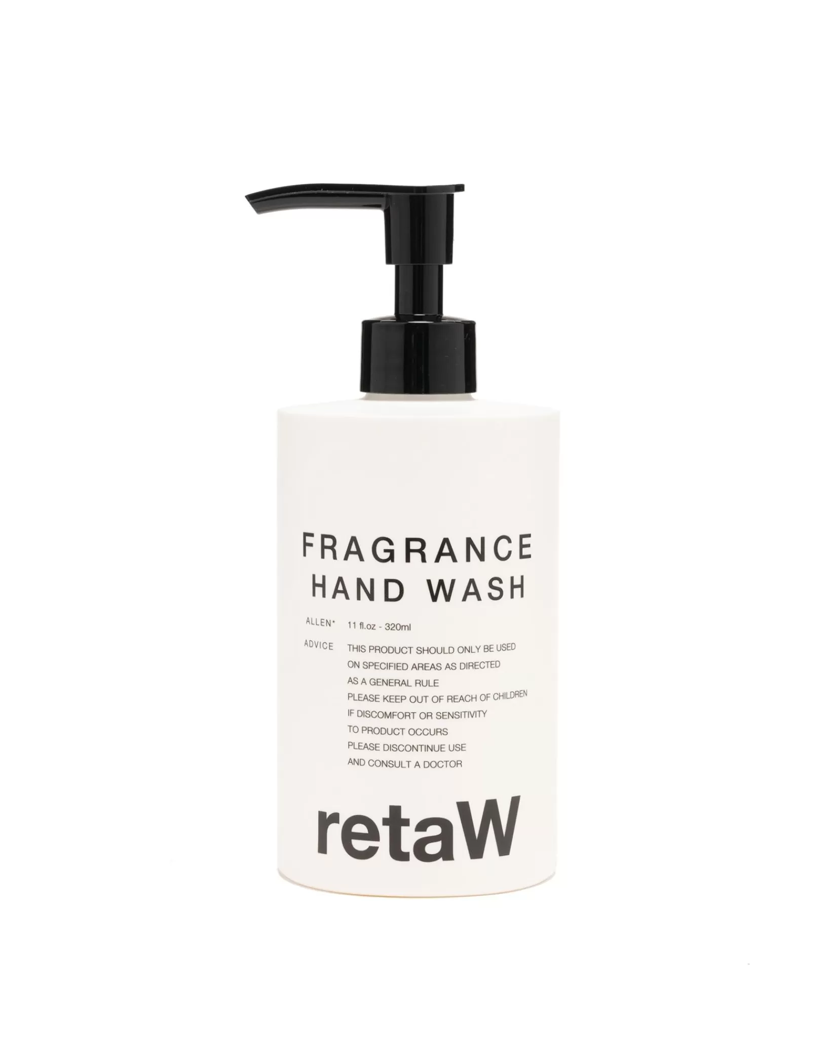 Fragrance Hand Wash Allen*retaW Cheap