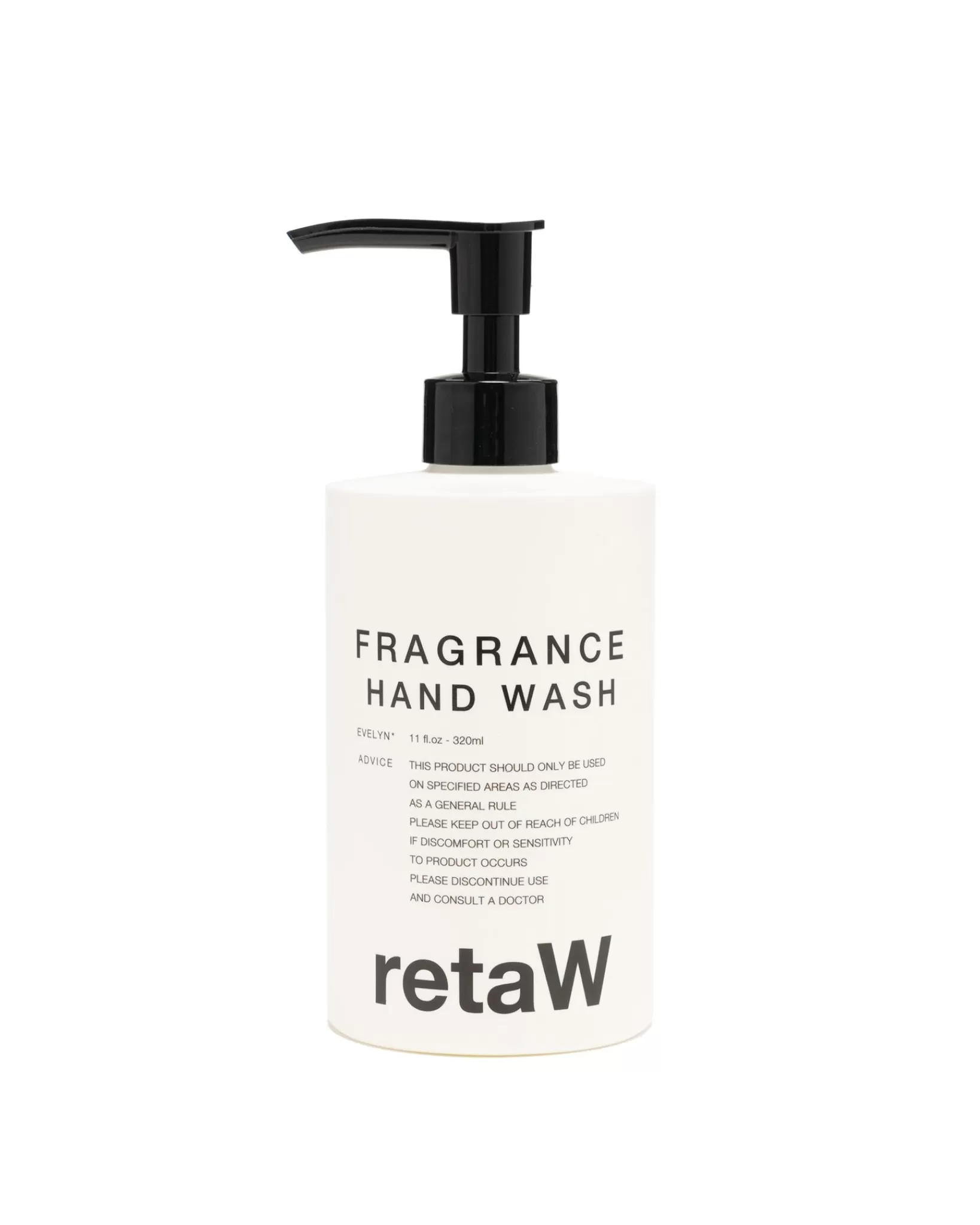 Fragrance Hand Wash Evelyn*retaW Store