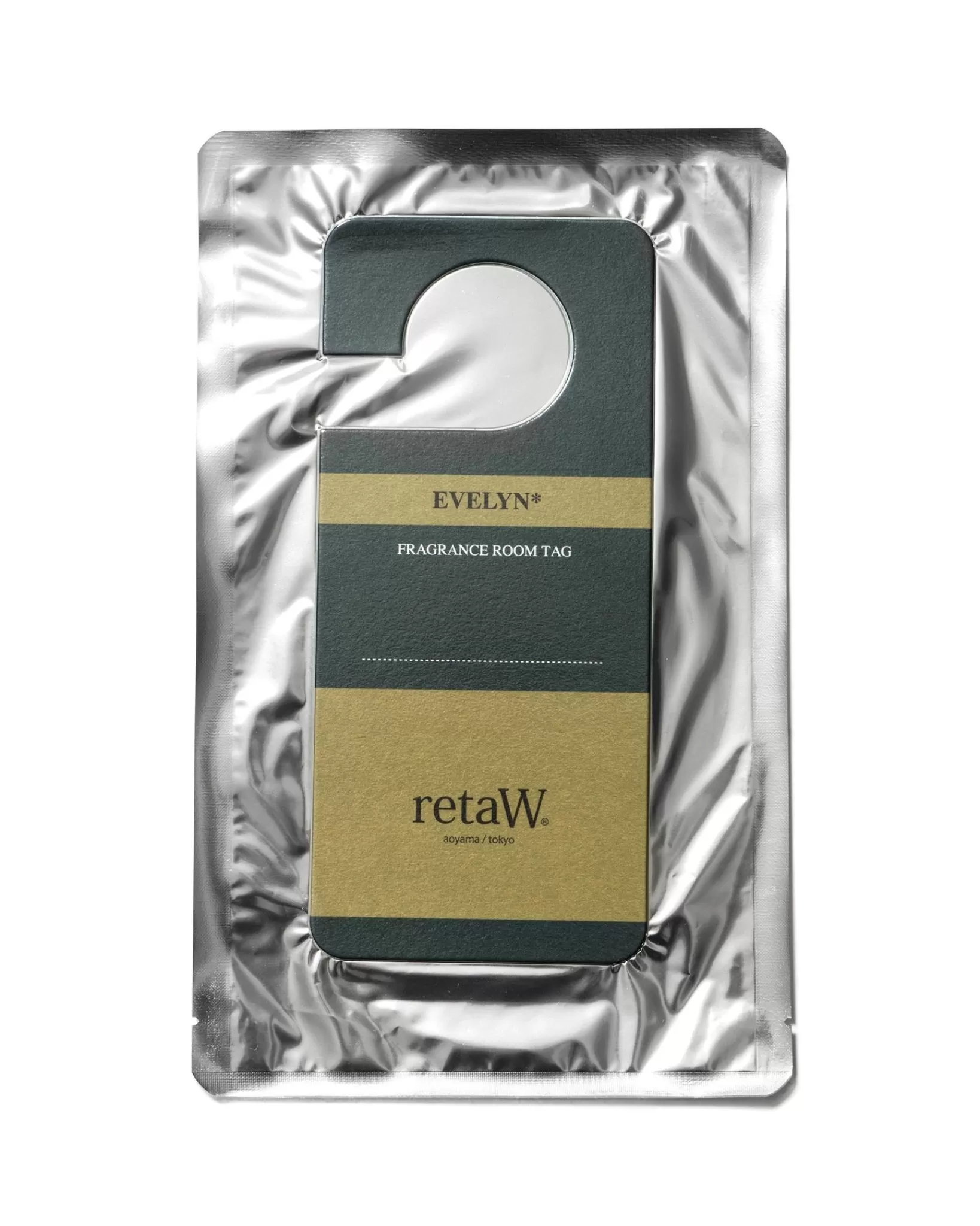 Fragrance Room Tag Evelyn*retaW Cheap