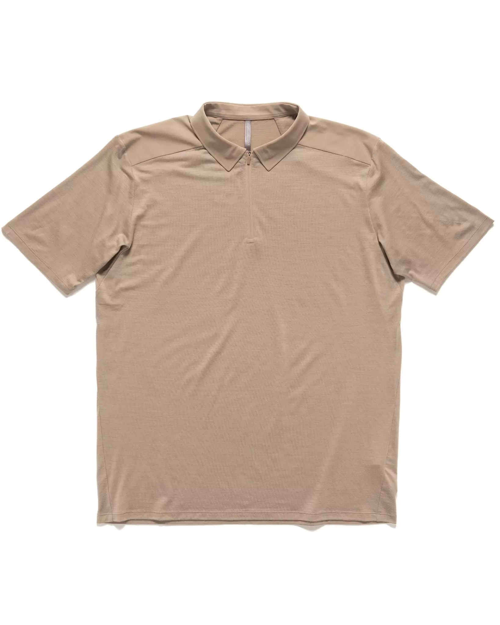 Frame Ss Polo Shirt Soil*Veilance Cheap