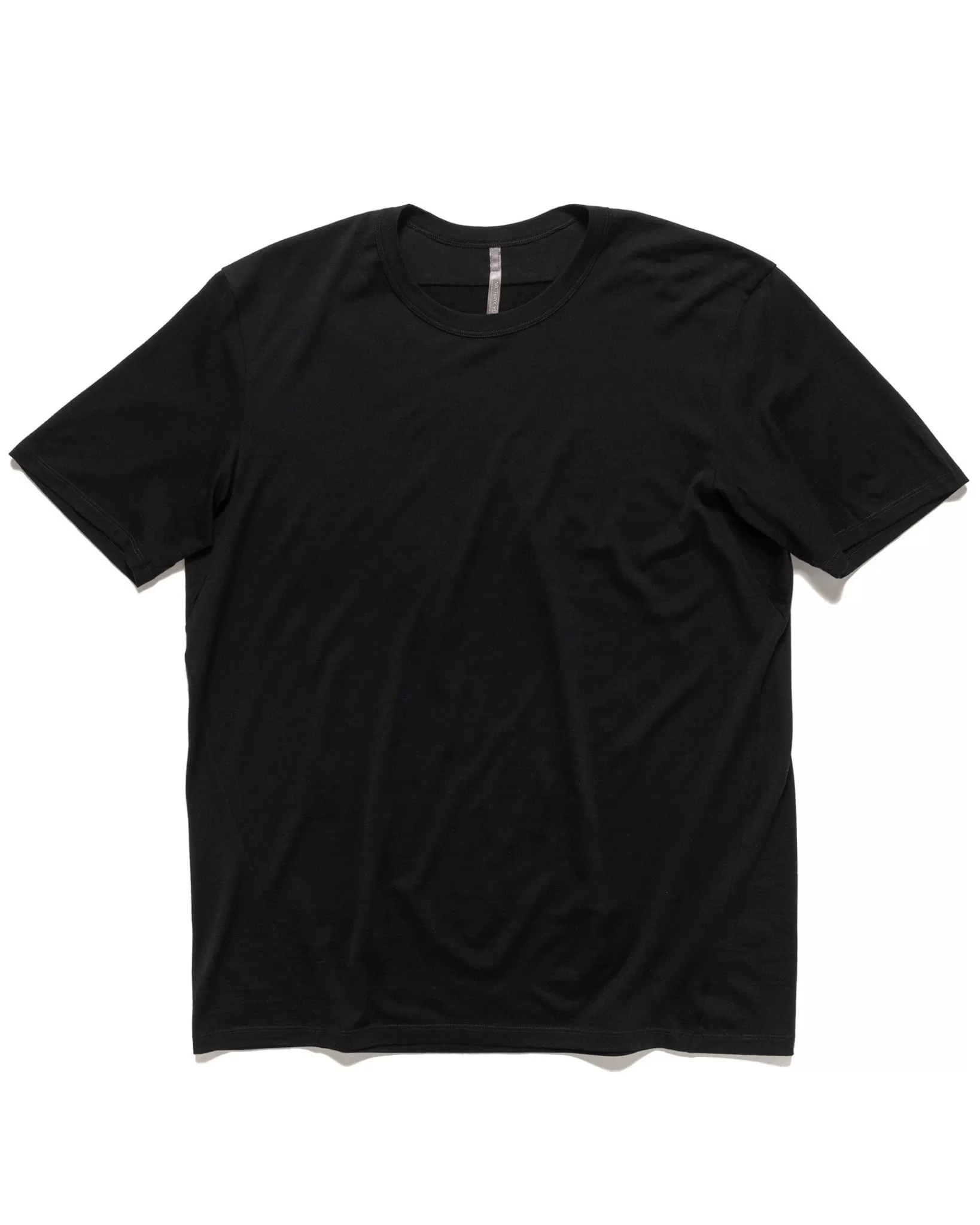 Frame Ss Shirt Black*Veilance Clearance