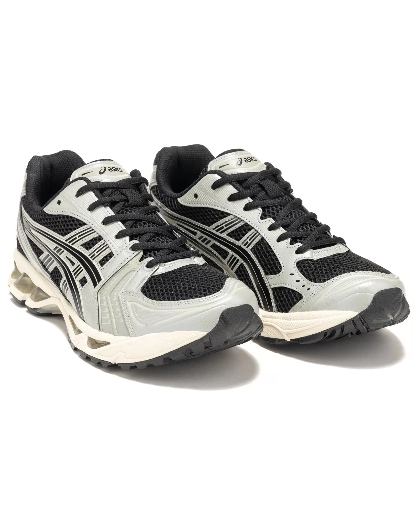 Gel-Kayano 14 Black/Seal Grey*ASICS Best