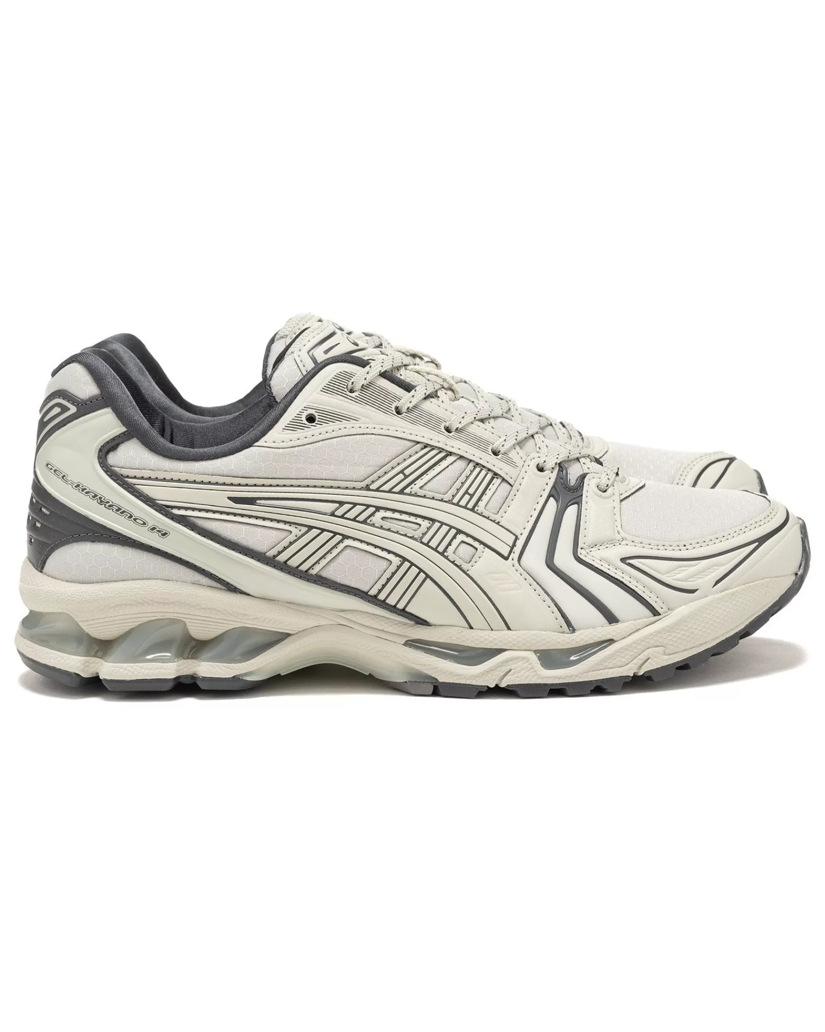 Gel-Kayano 14 White Sage/Graphite Grey*ASICS Shop