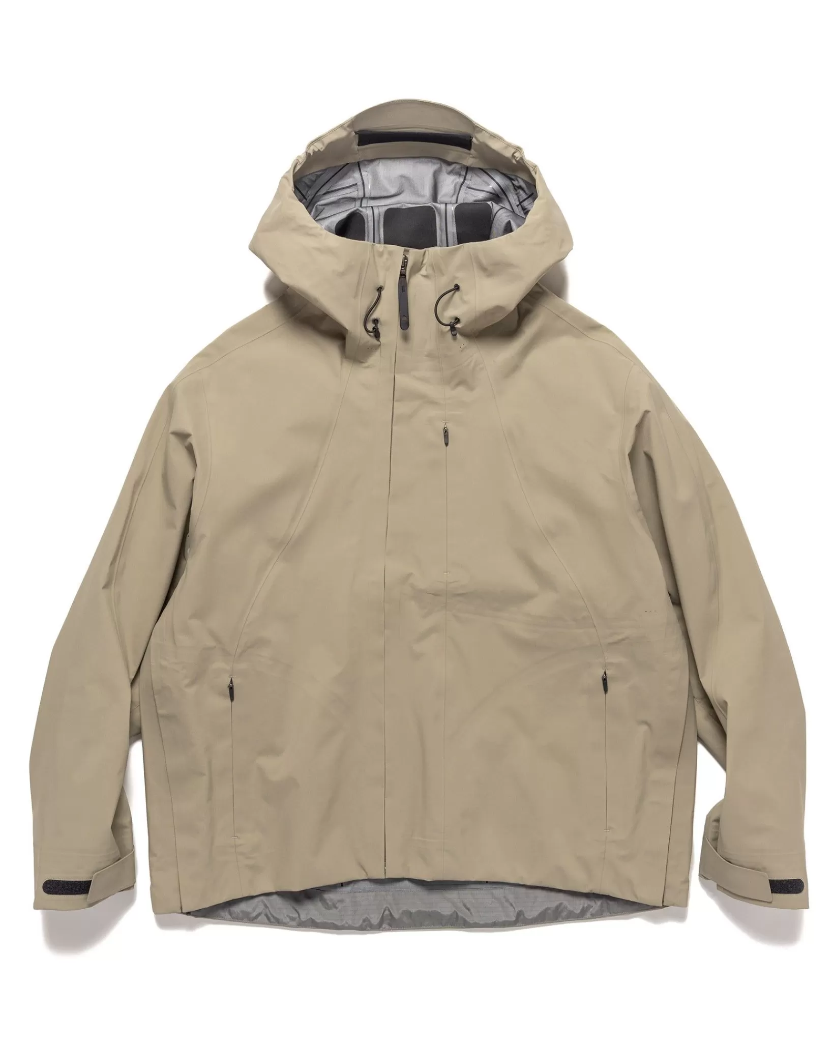 Gore-Tex Seed Shell Jacket Dune*Goldwin 0 Best Sale