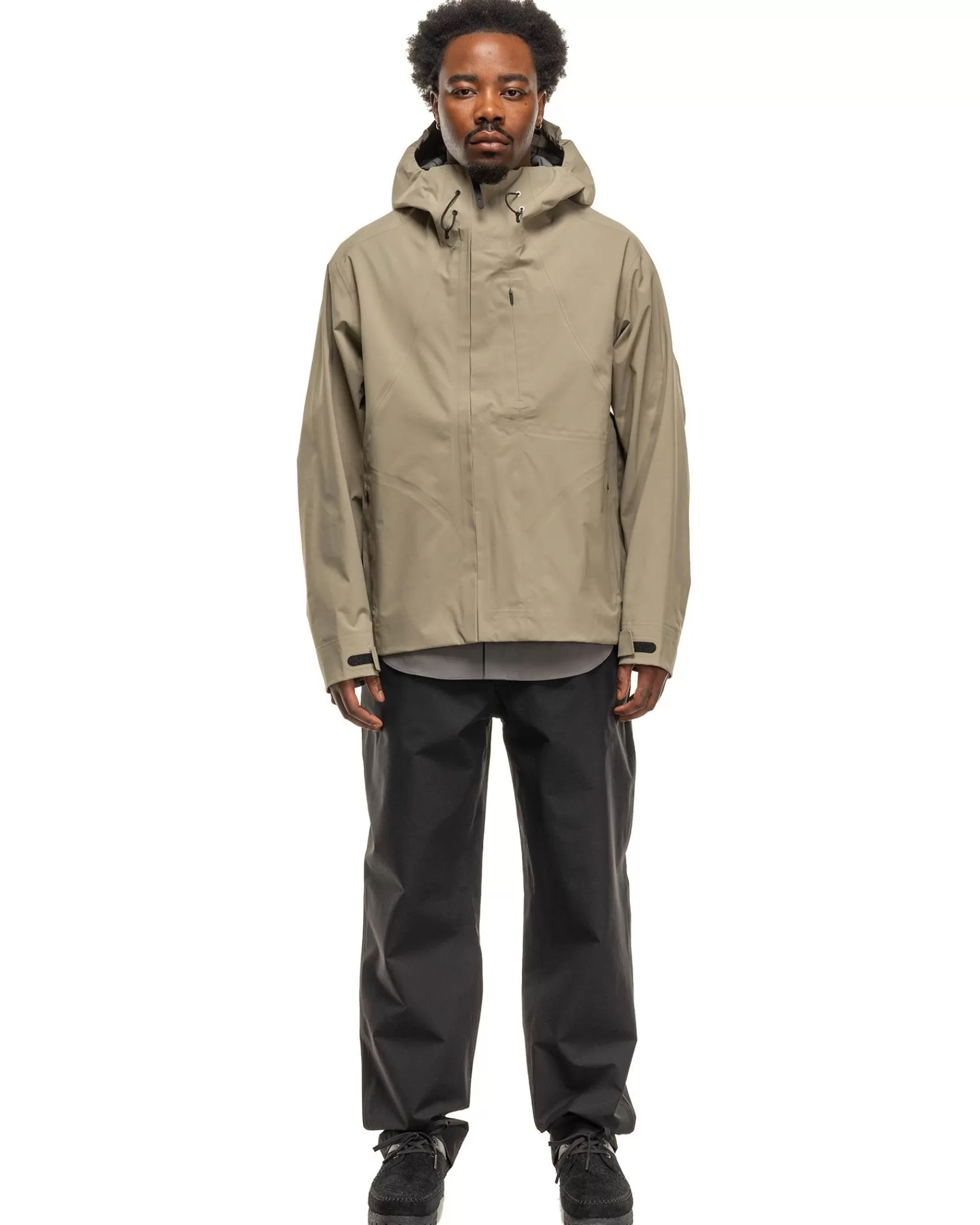 Gore-Tex Seed Shell Jacket Dune*Goldwin 0 Best Sale