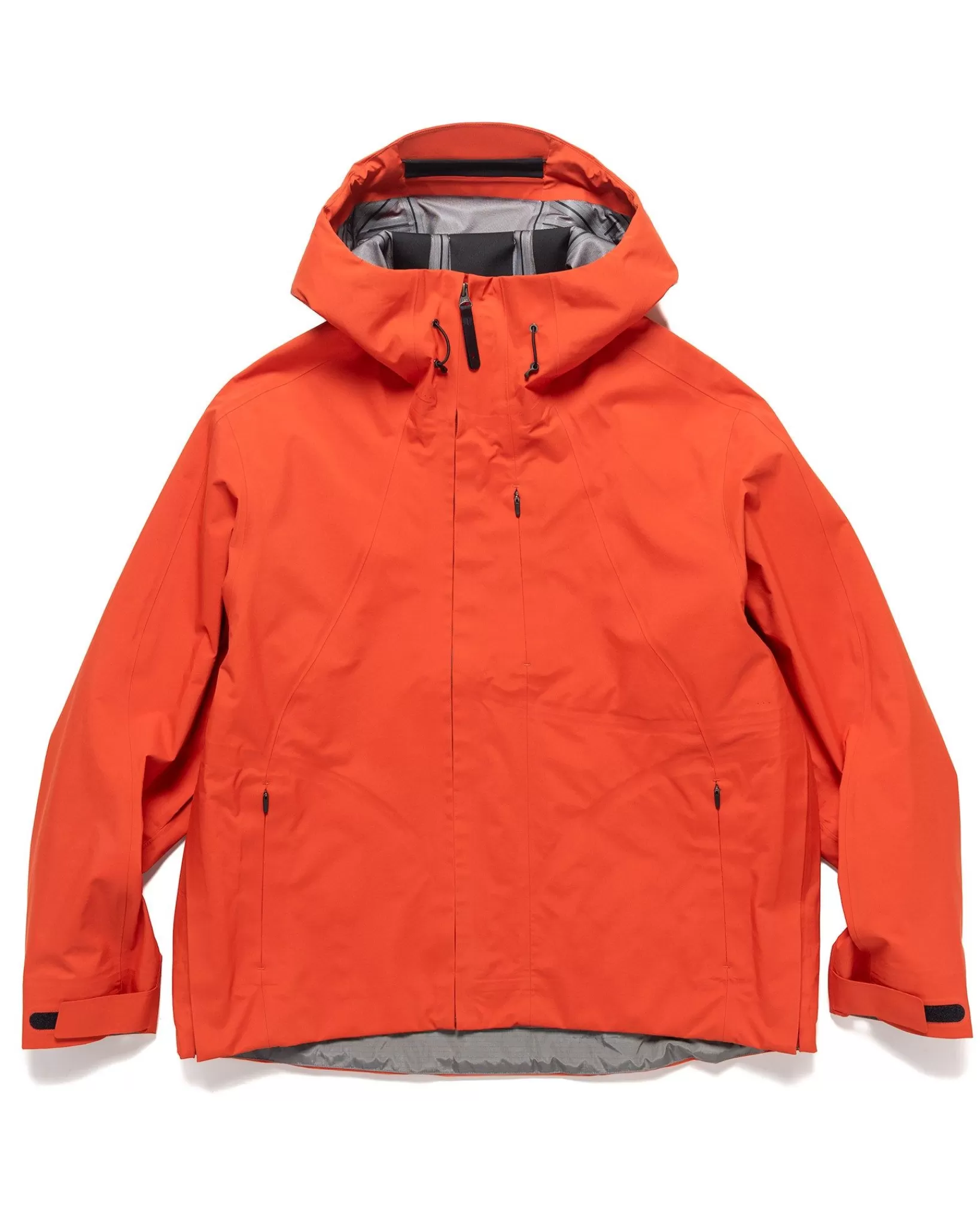 Gore-Tex Seed Shell Jacket Vermillion*Goldwin 0 Flash Sale