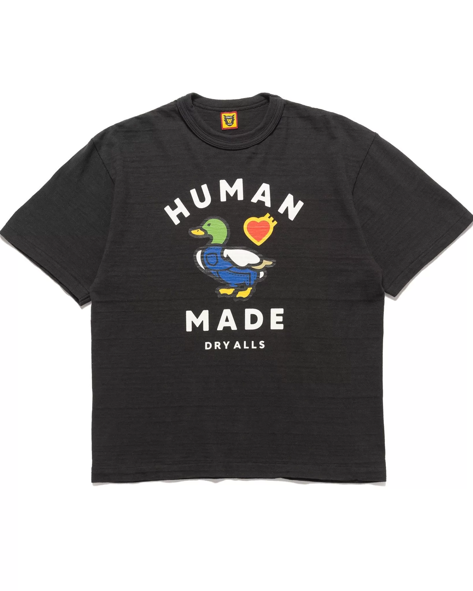 Graphic T-Shirt #05 Black*Human Made Outlet