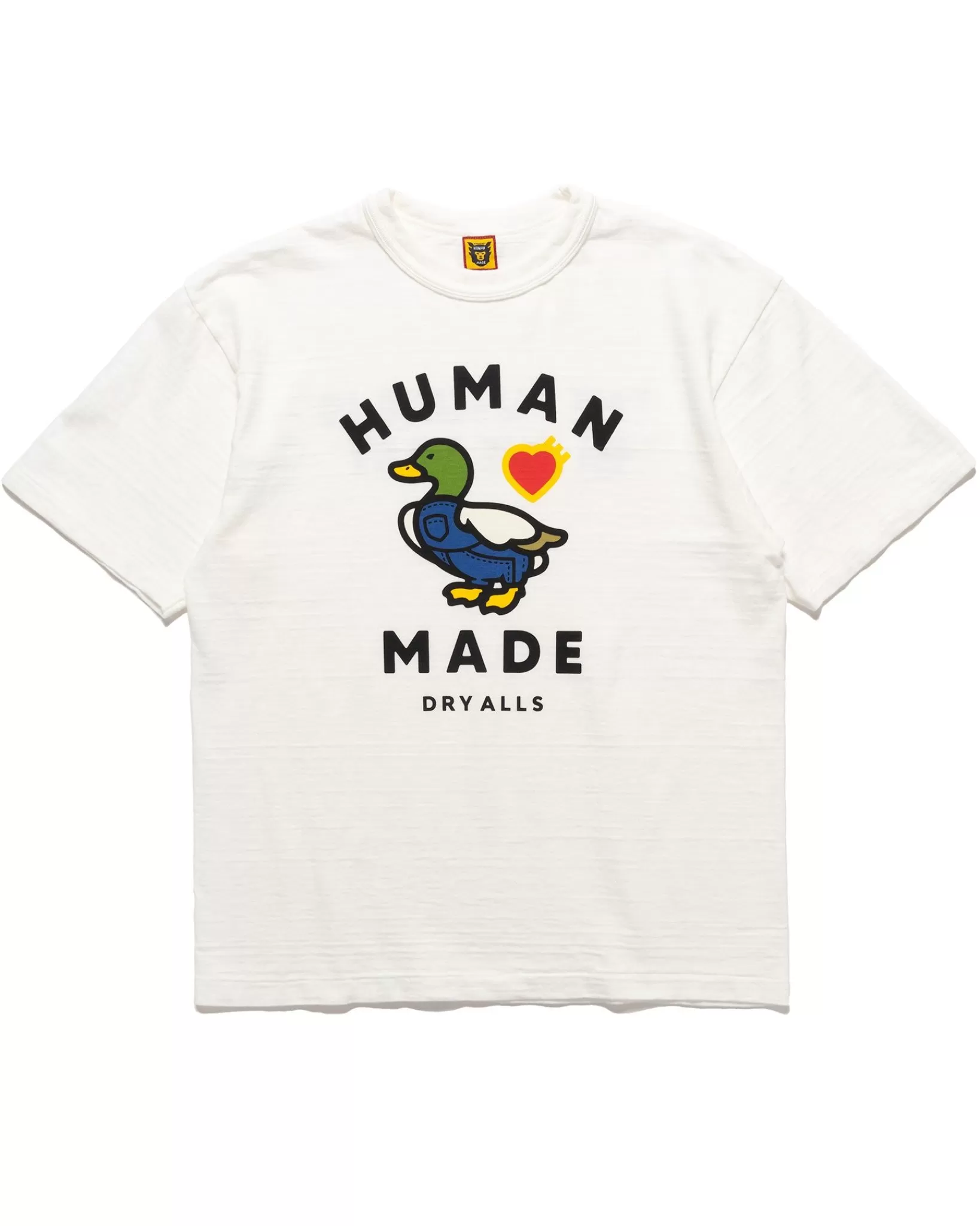 Graphic T-Shirt #05 White*Human Made Online